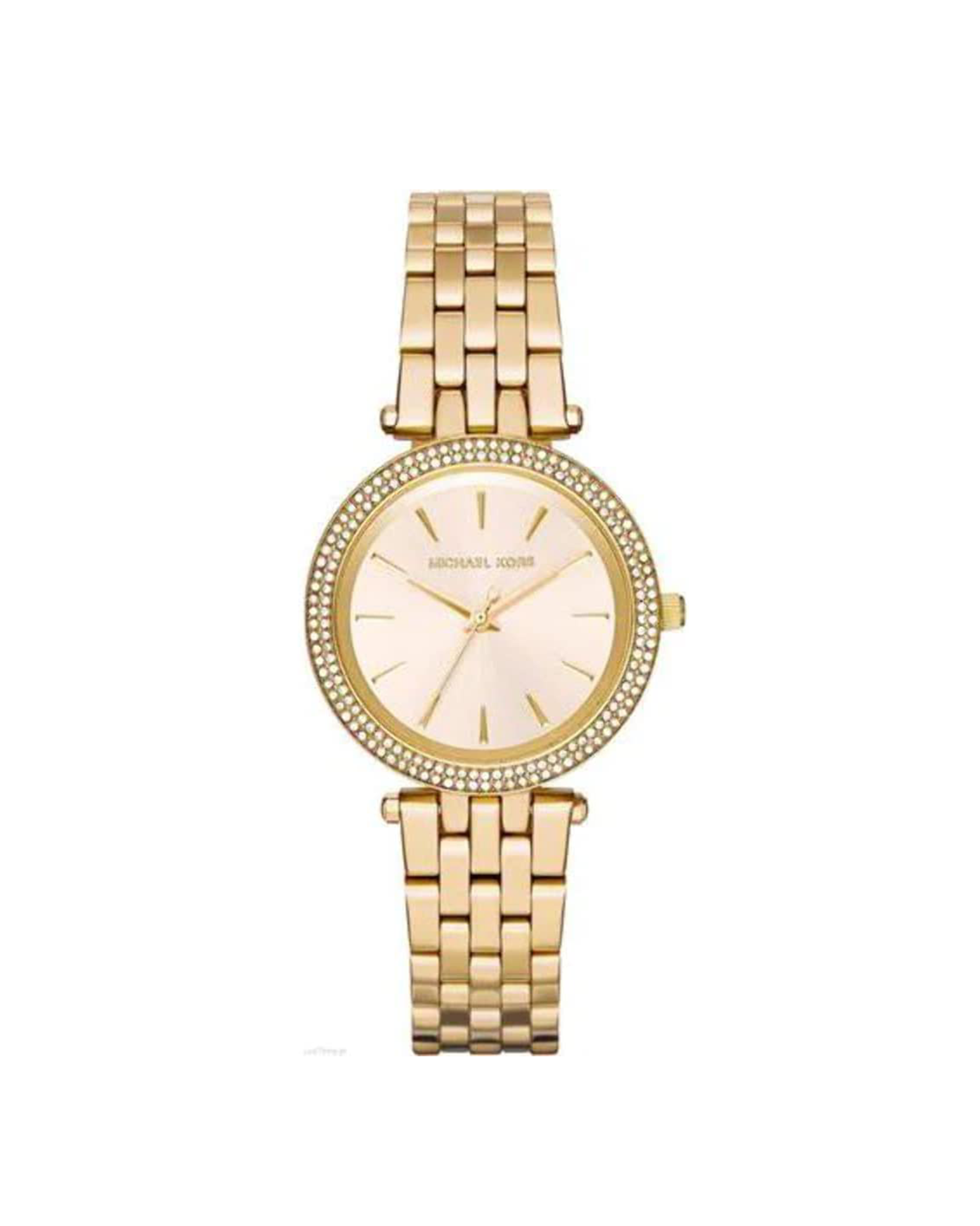 MK3430 Michael Kors Darci Gold Watch