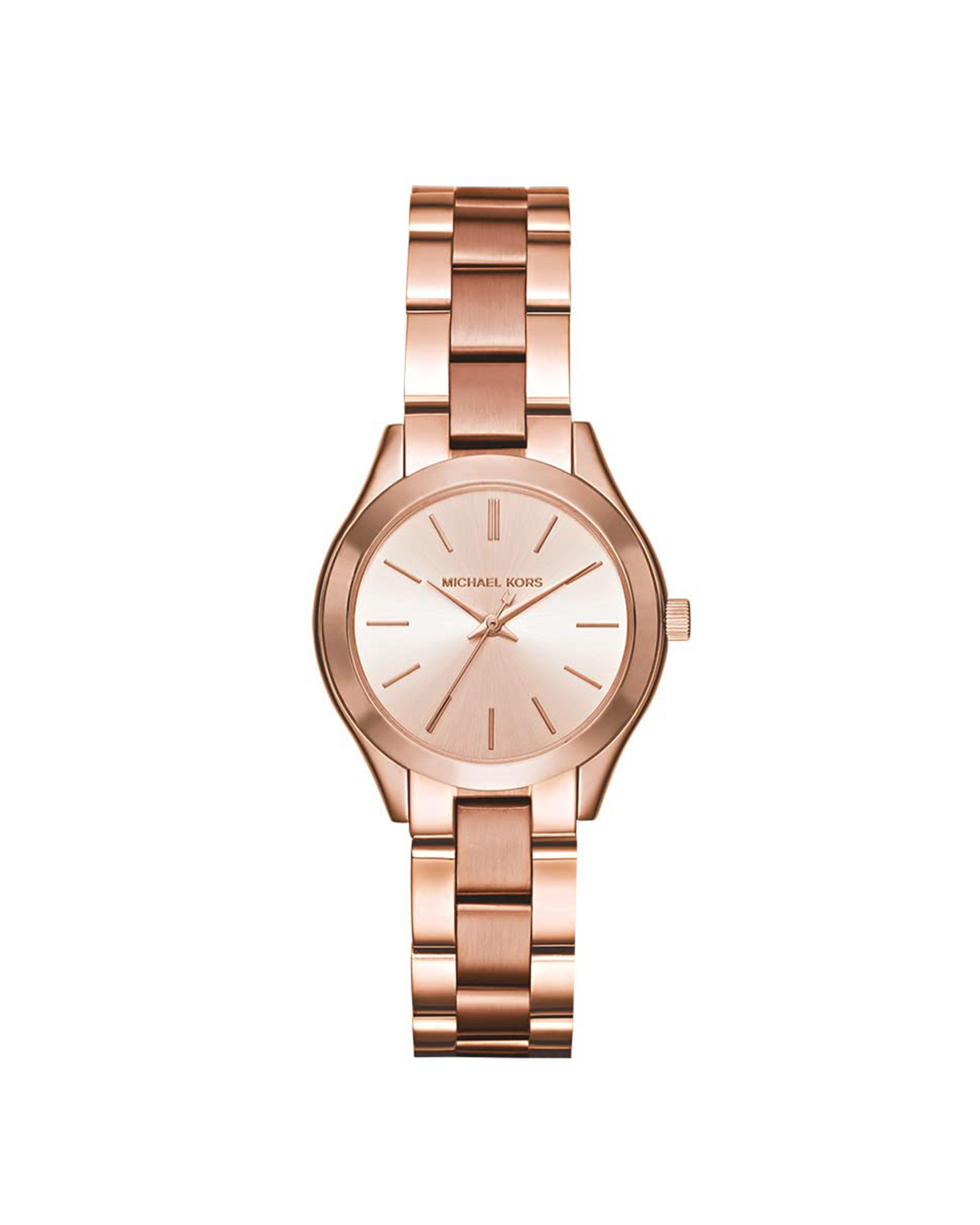MK3513 Michael Kors Mini Slim Runway