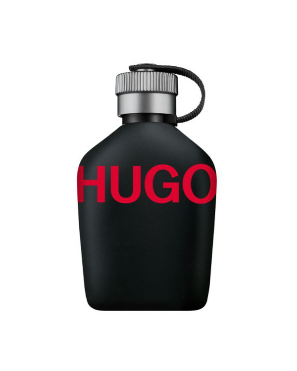 Hugo Just Different - EDT