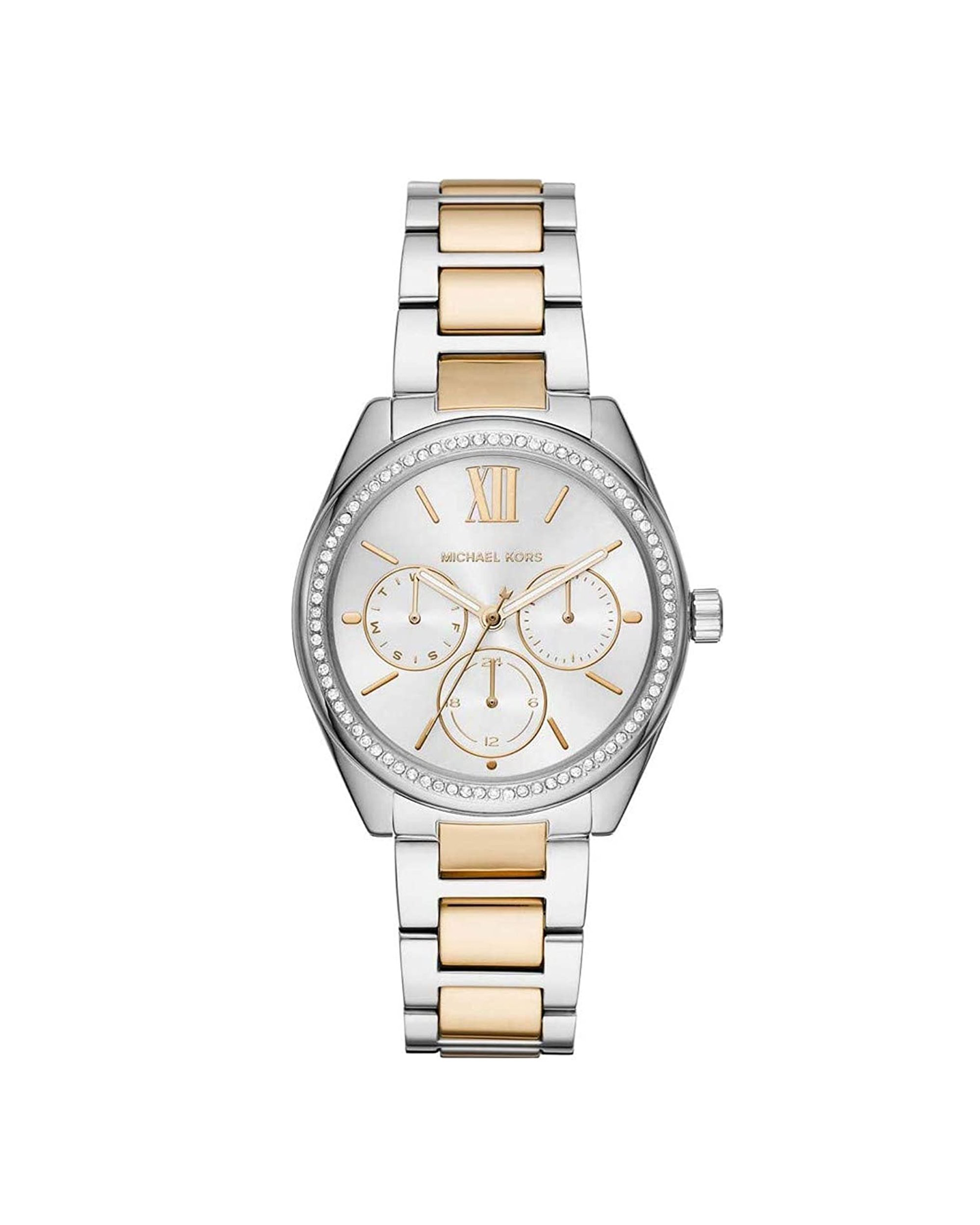 MK7092 Janelle Ladies Watch