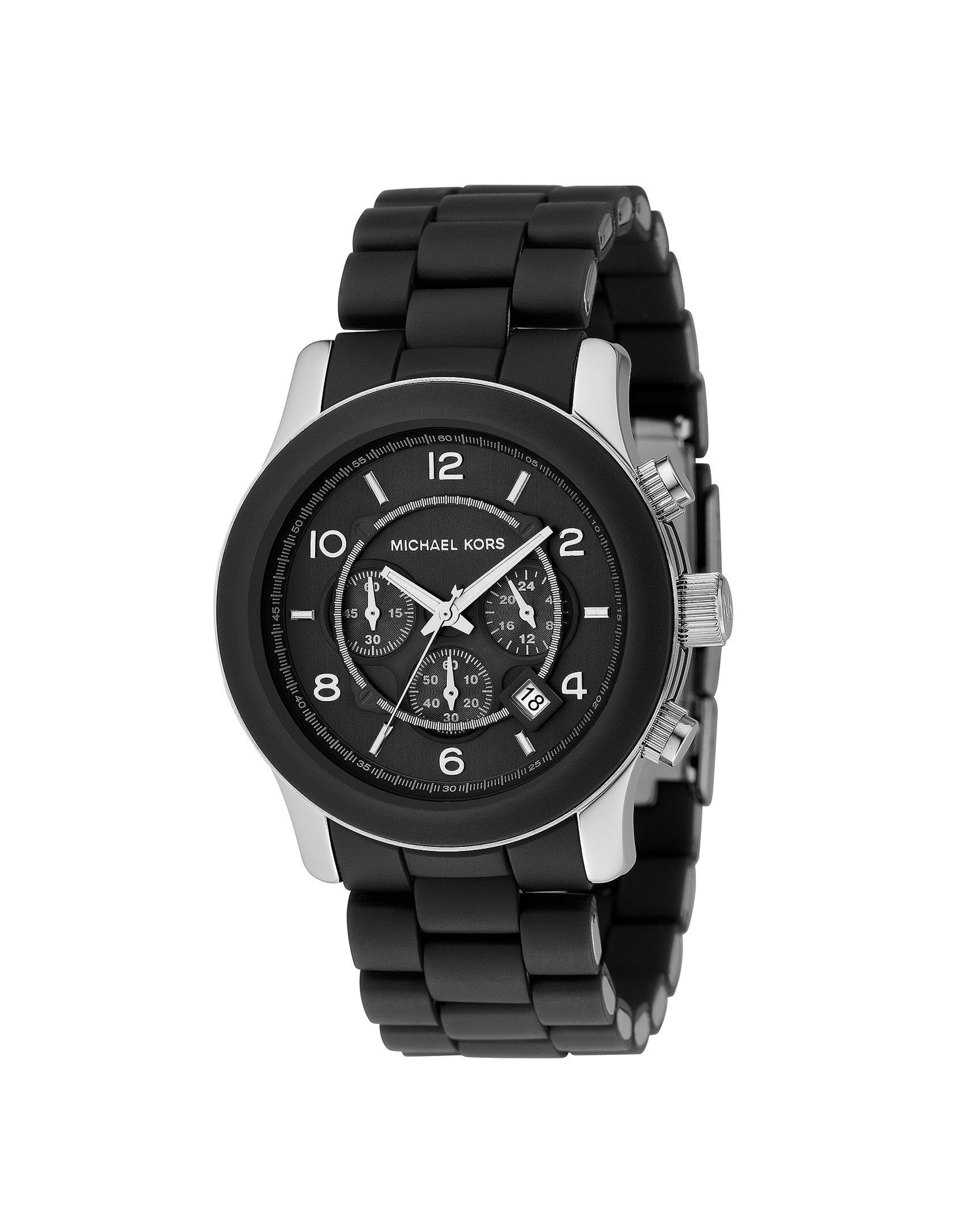 MK8107 Runway Watch
