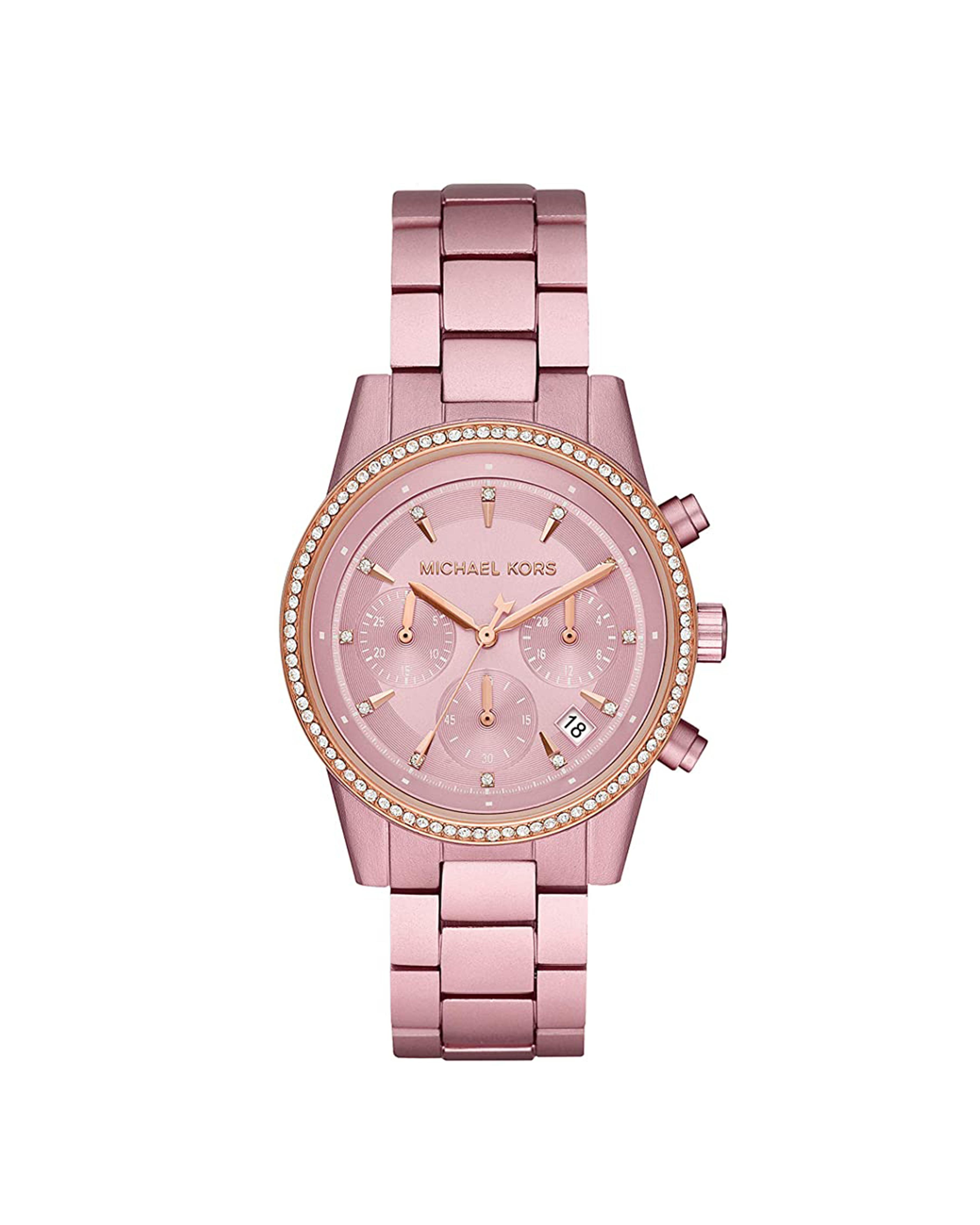 MK6753 Ritz Ladies Watch