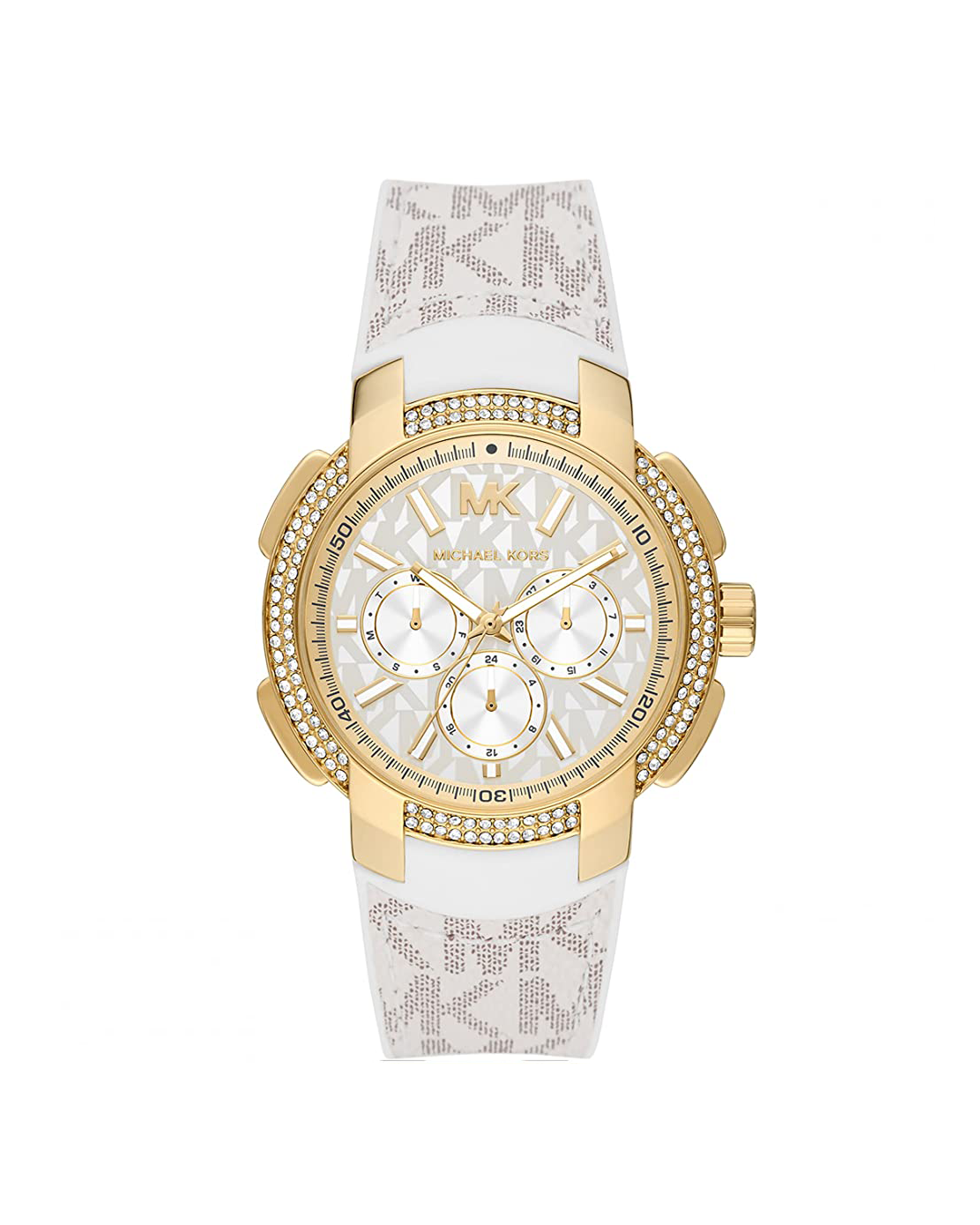 MK7221 Sidney Ladies Watch