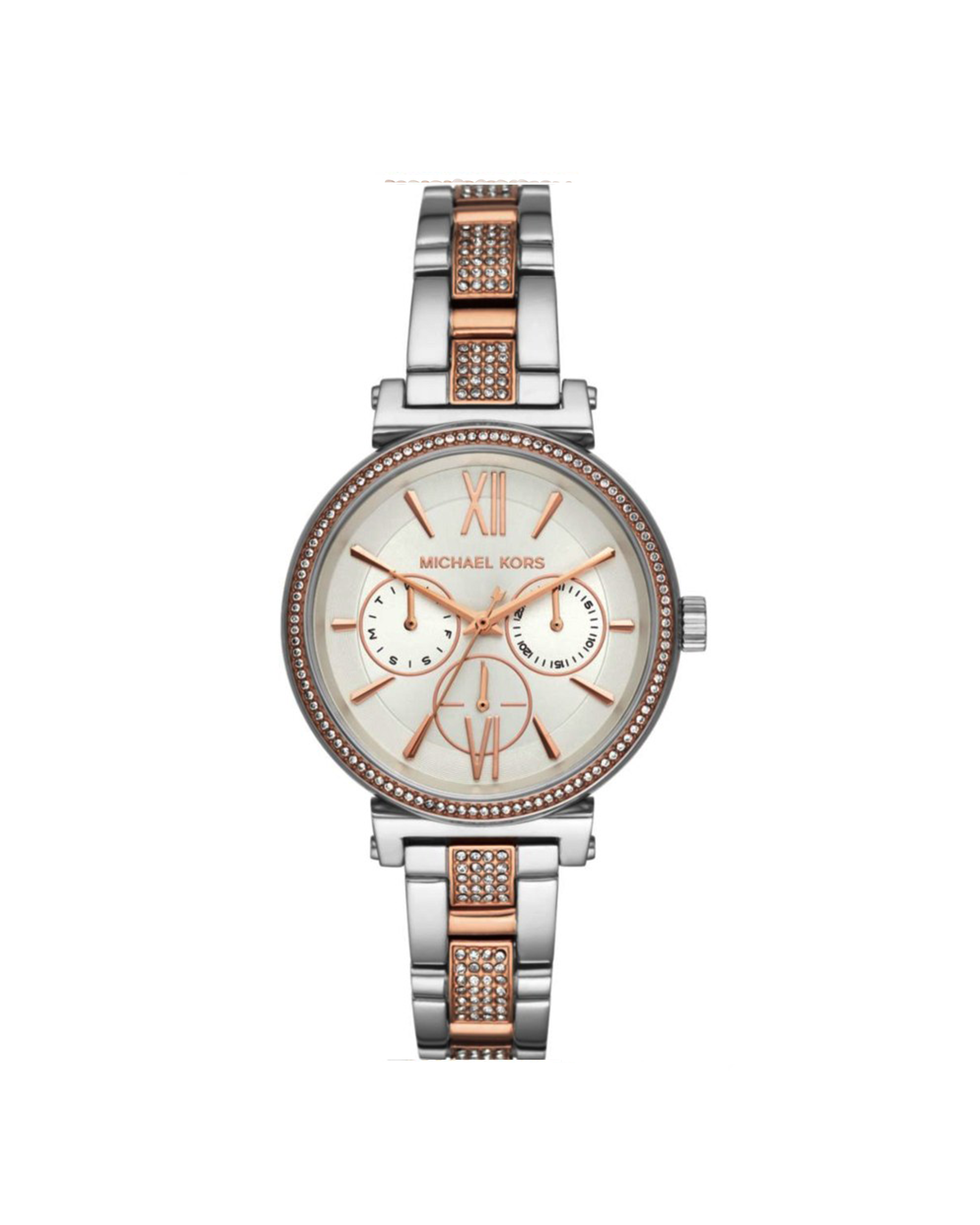 MK4353 - Michael Kors Sofie Ladies Watch