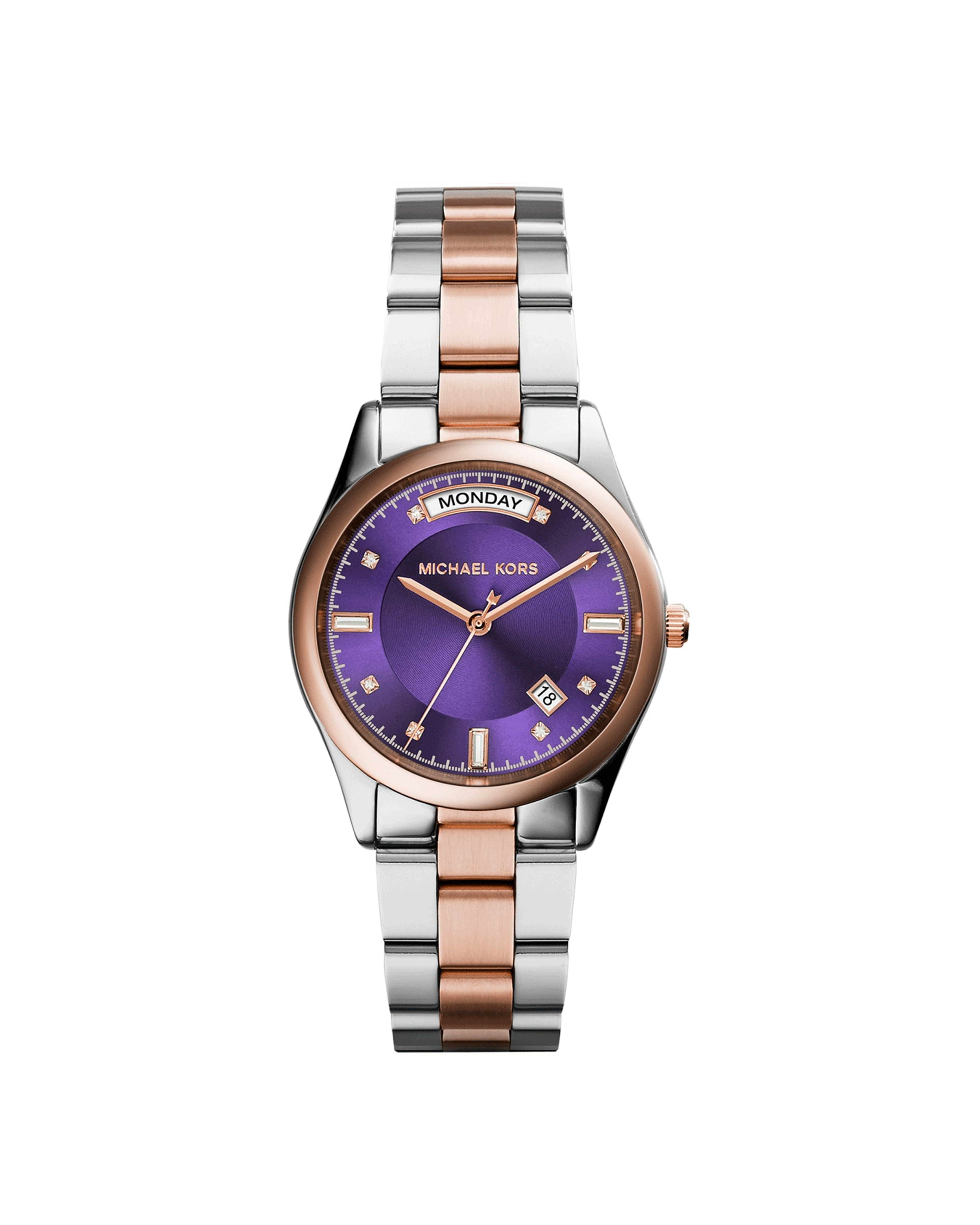 MK6072 - Colette Ladies Watch