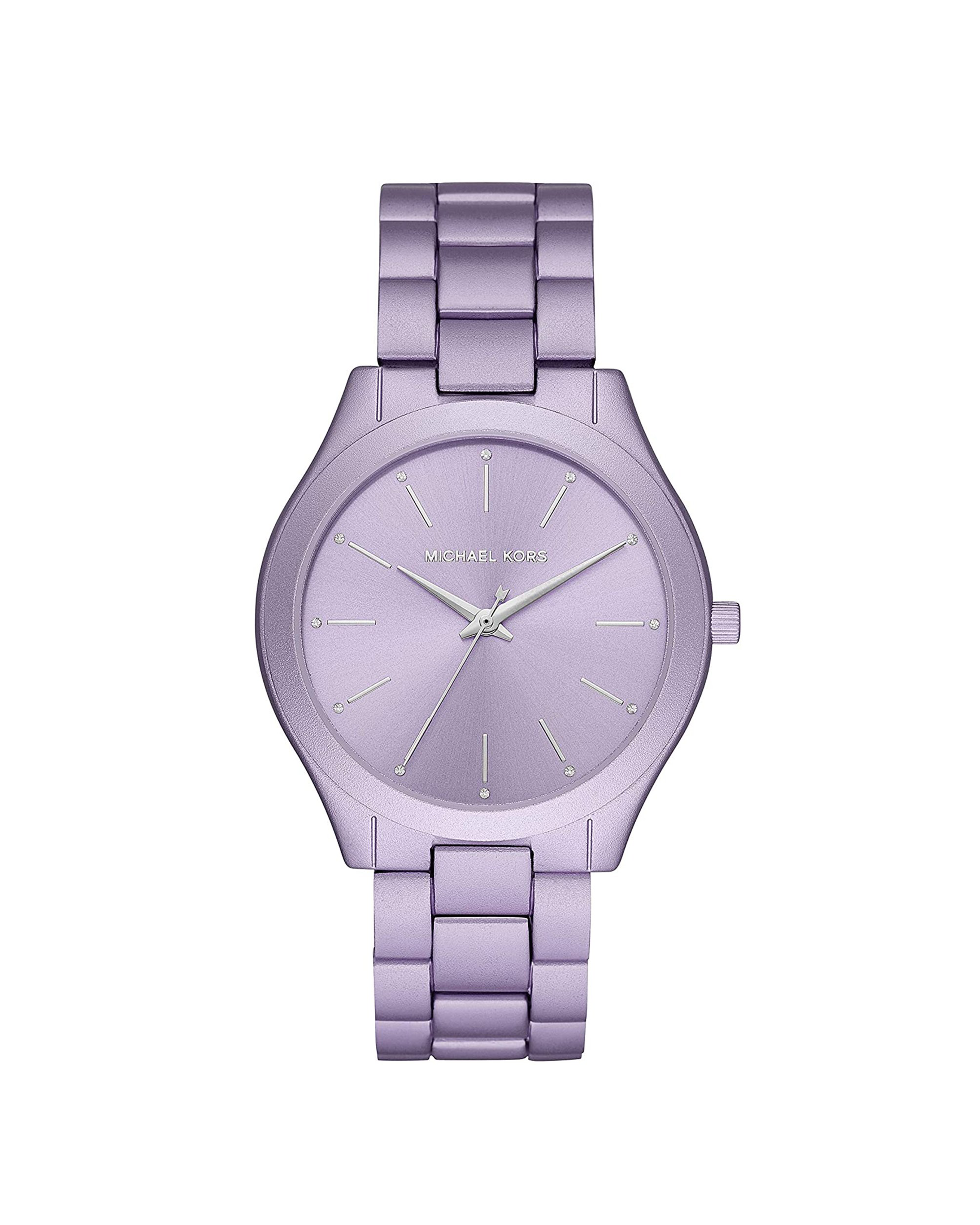 MK4540 - Michael Kors Runway Watch