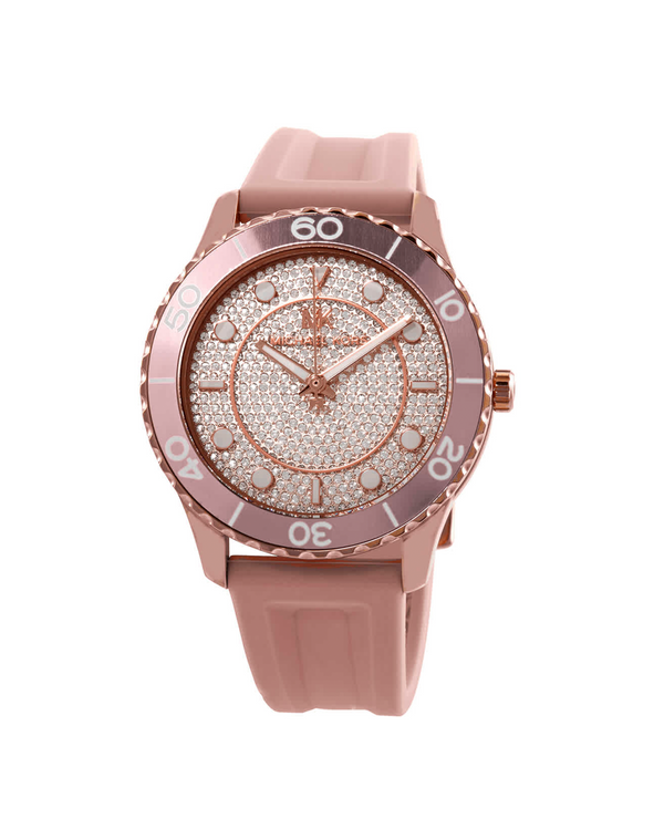 MK6854 Runway Ladies Watch