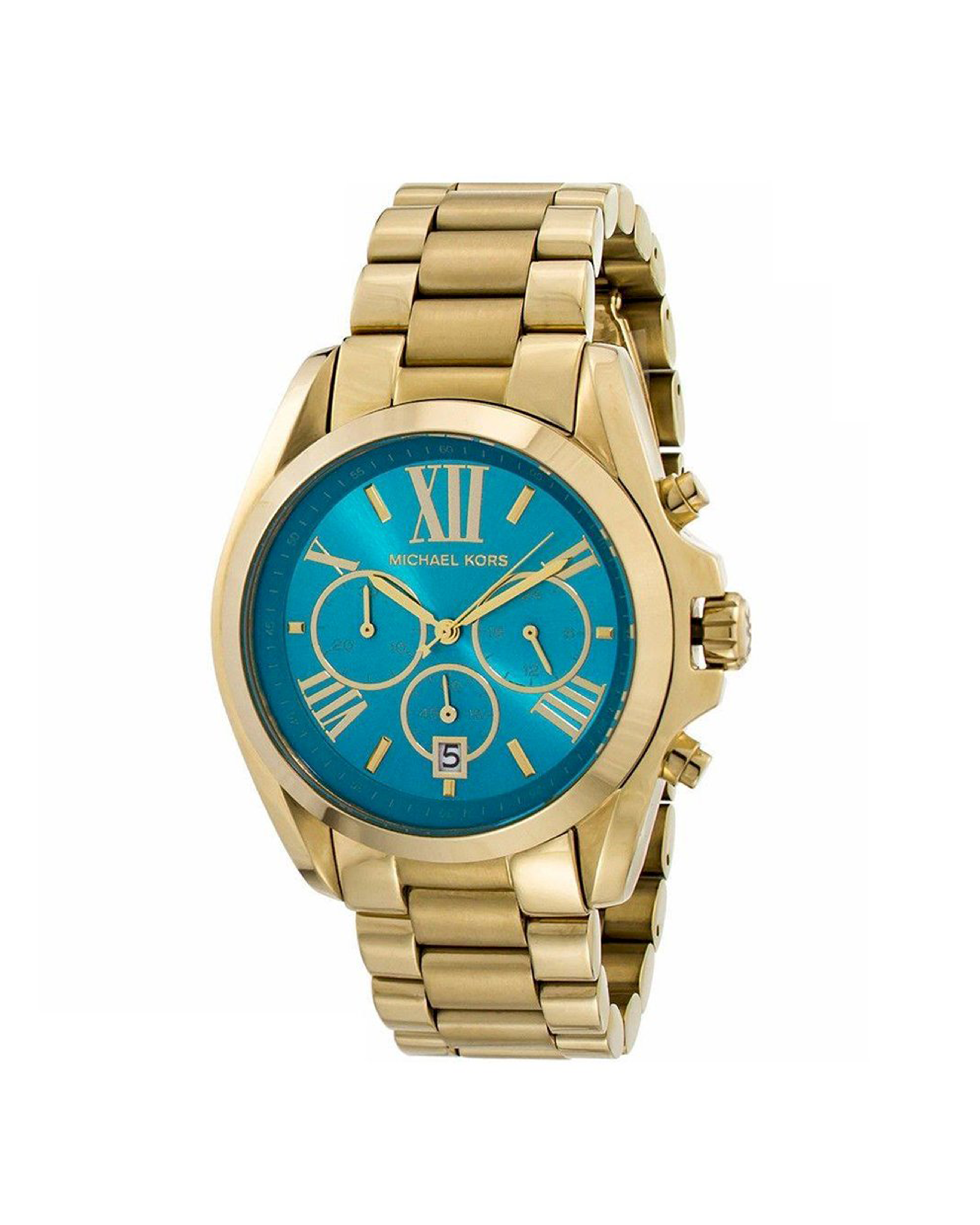 MK5975 Michael Kors Bradshaw Watch