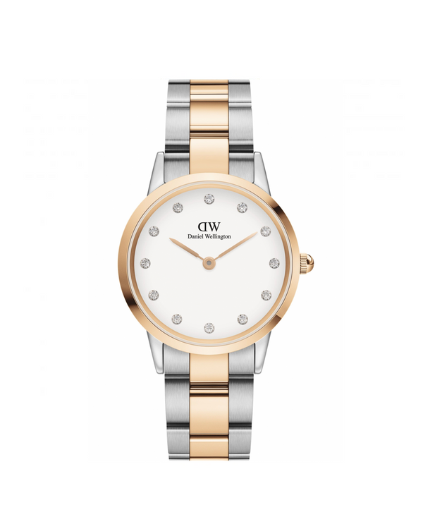 DW00100358 Iconic Link ladies Watch