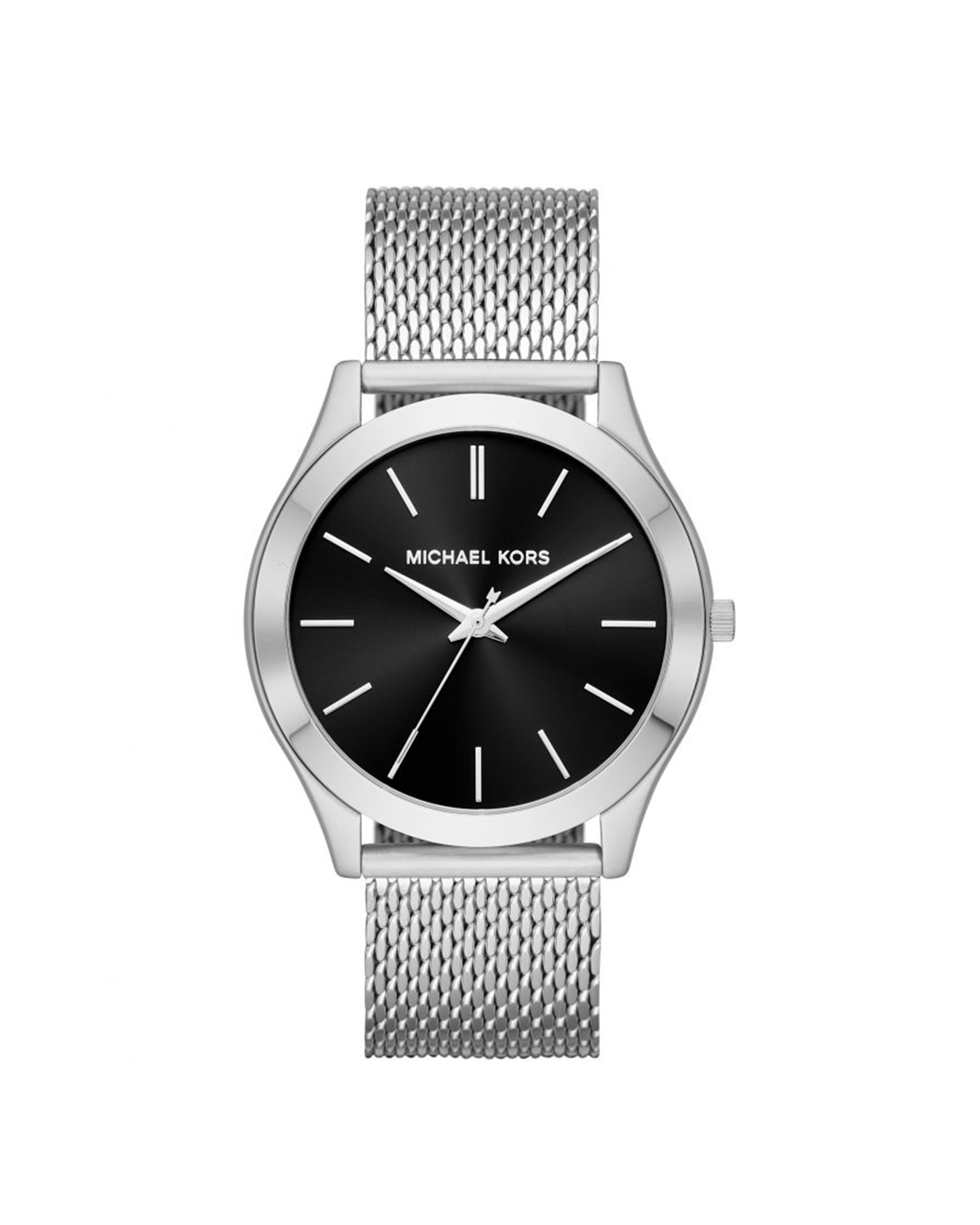 MK8606 Slim Runway Watch