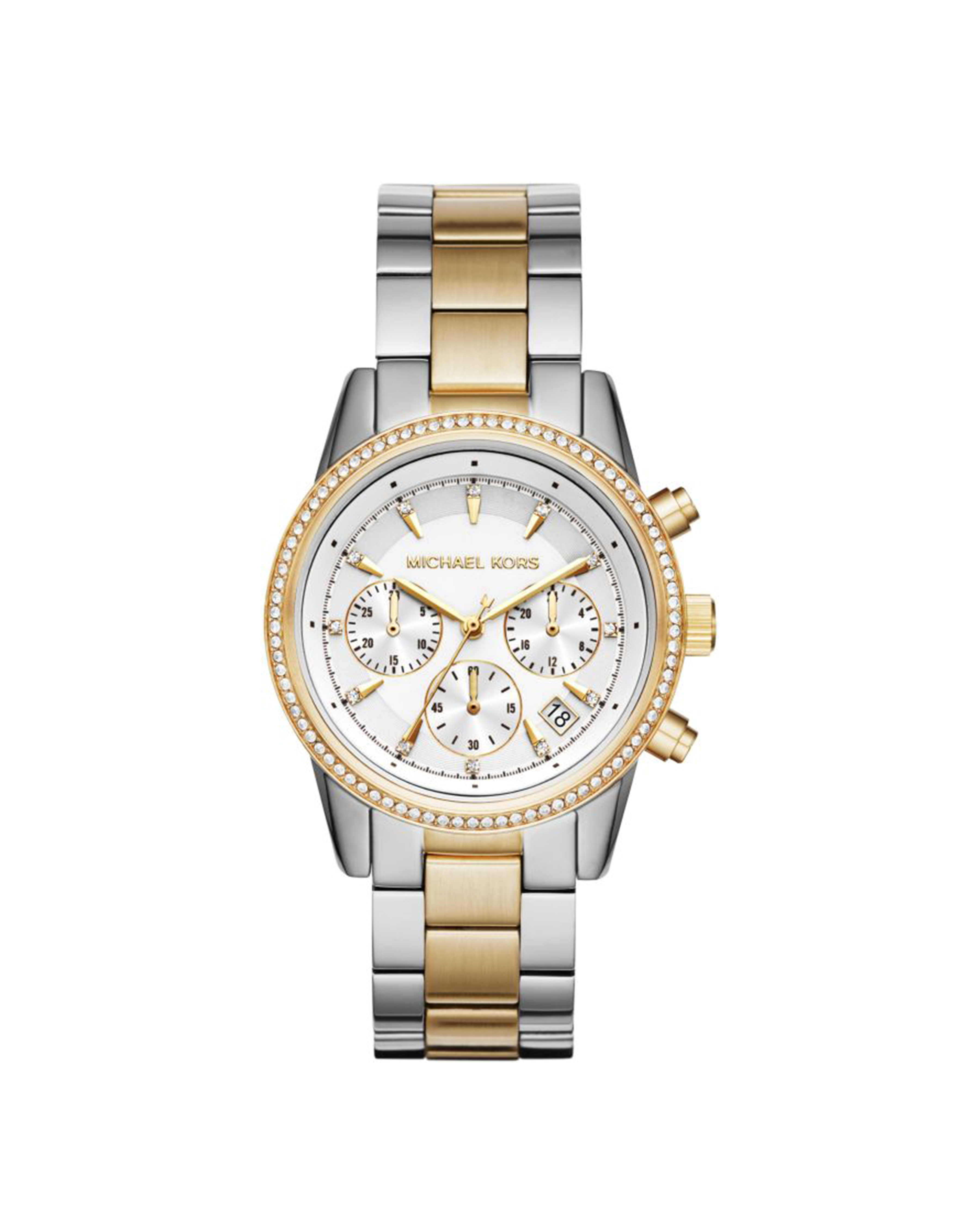 MK6474 Ritz Ladies Watch