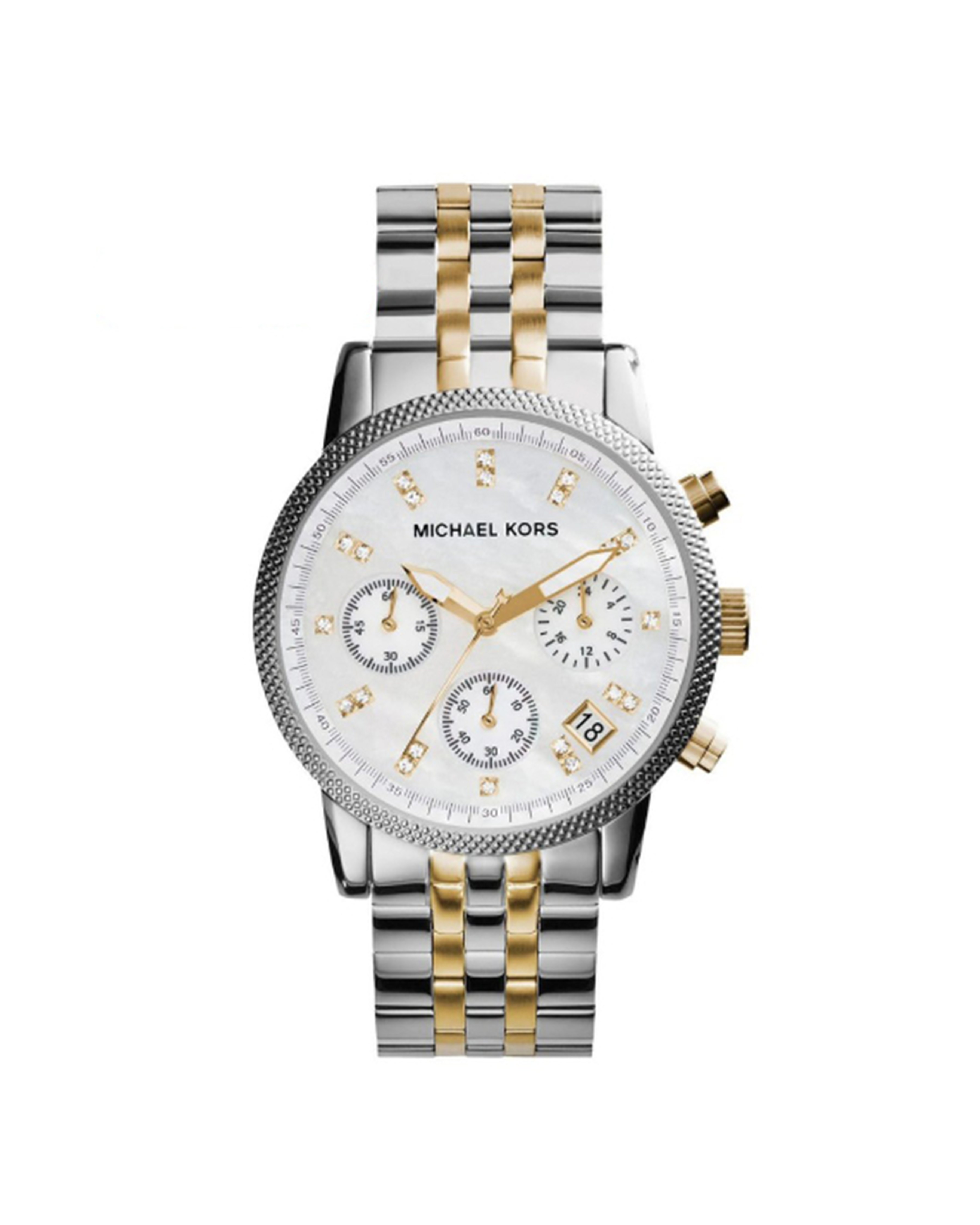 MK5525 Michael Kors Bradshaw Ladies  Watch