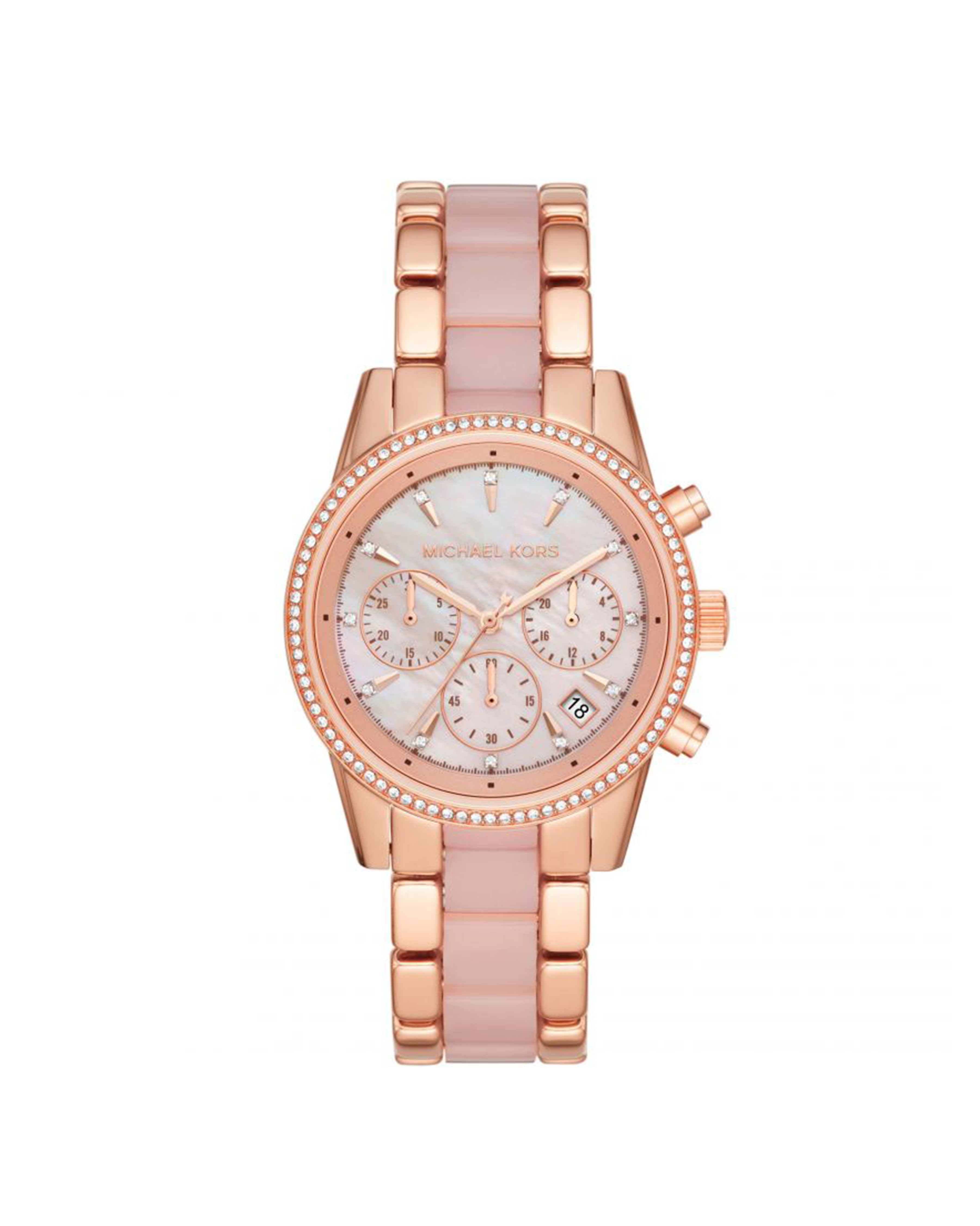 MK6769 Ritz Ladies Watch