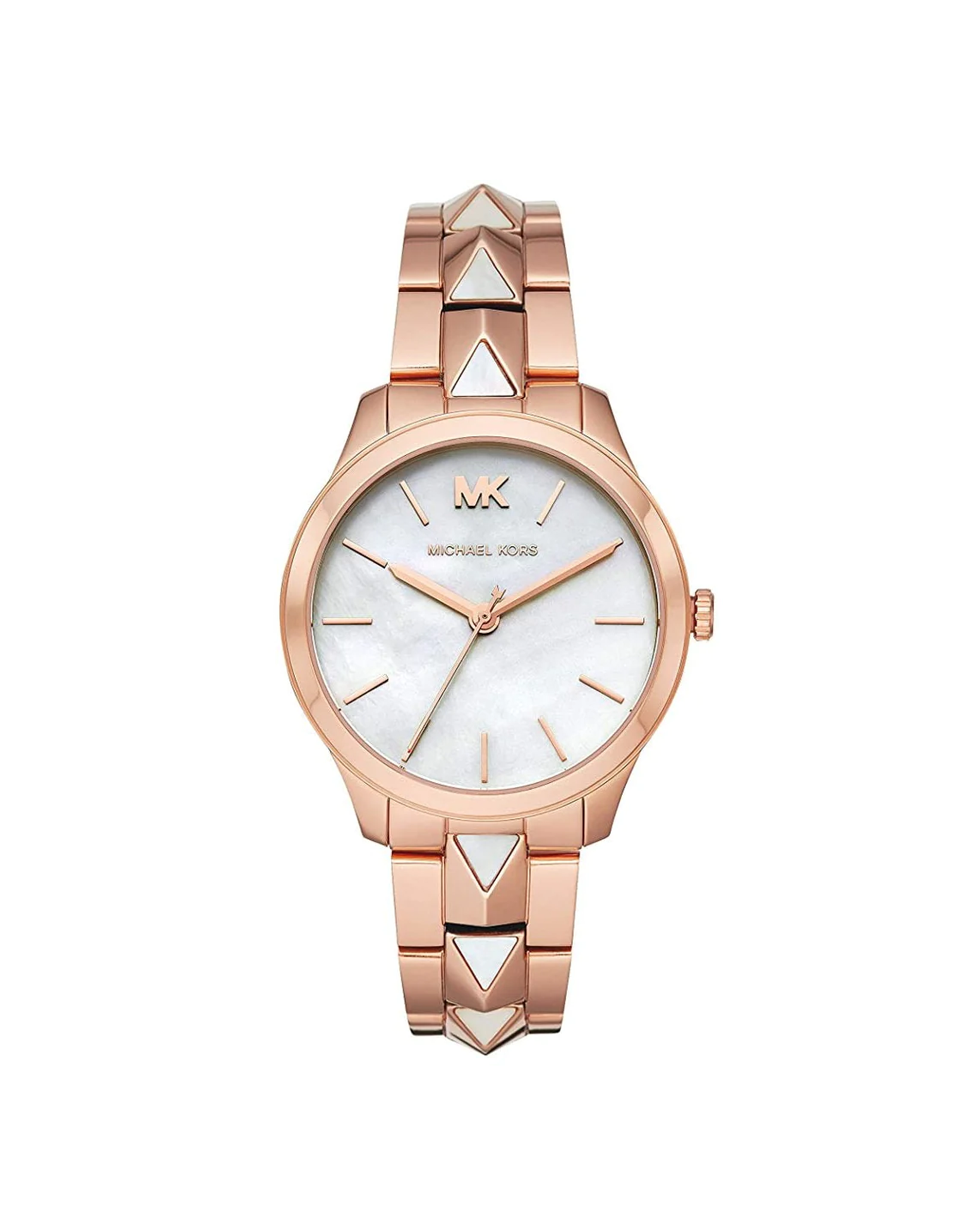 MK6671 Runway Mercer Ladies Watch