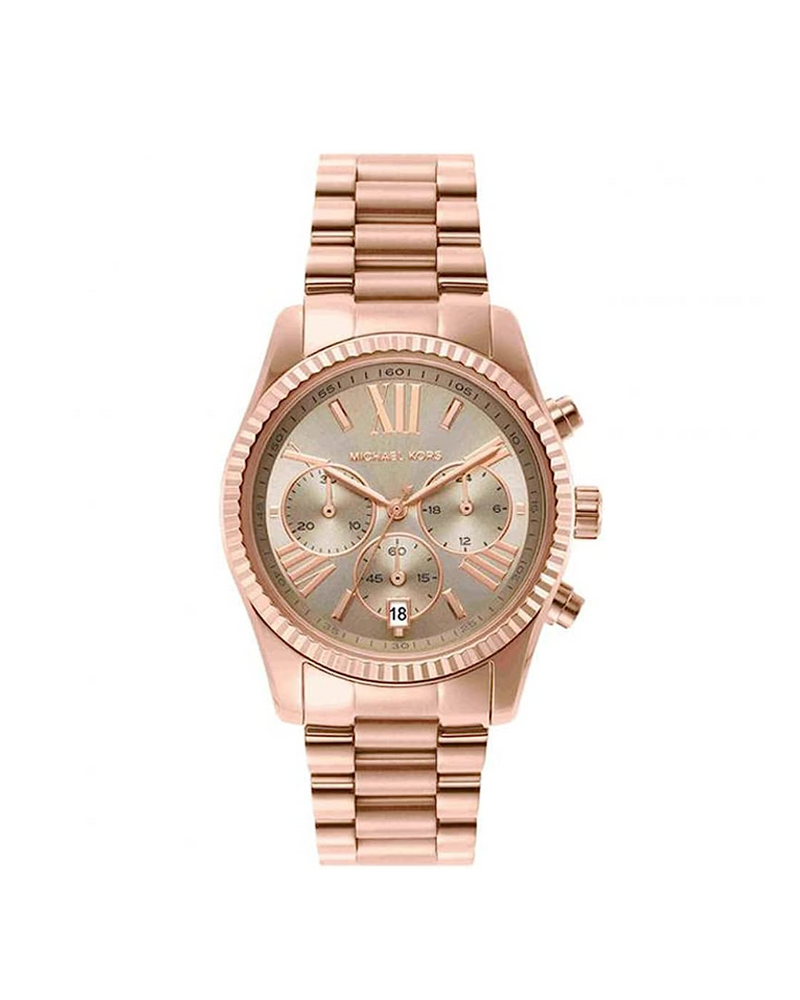 MK7217 Lexington Ladies Watch