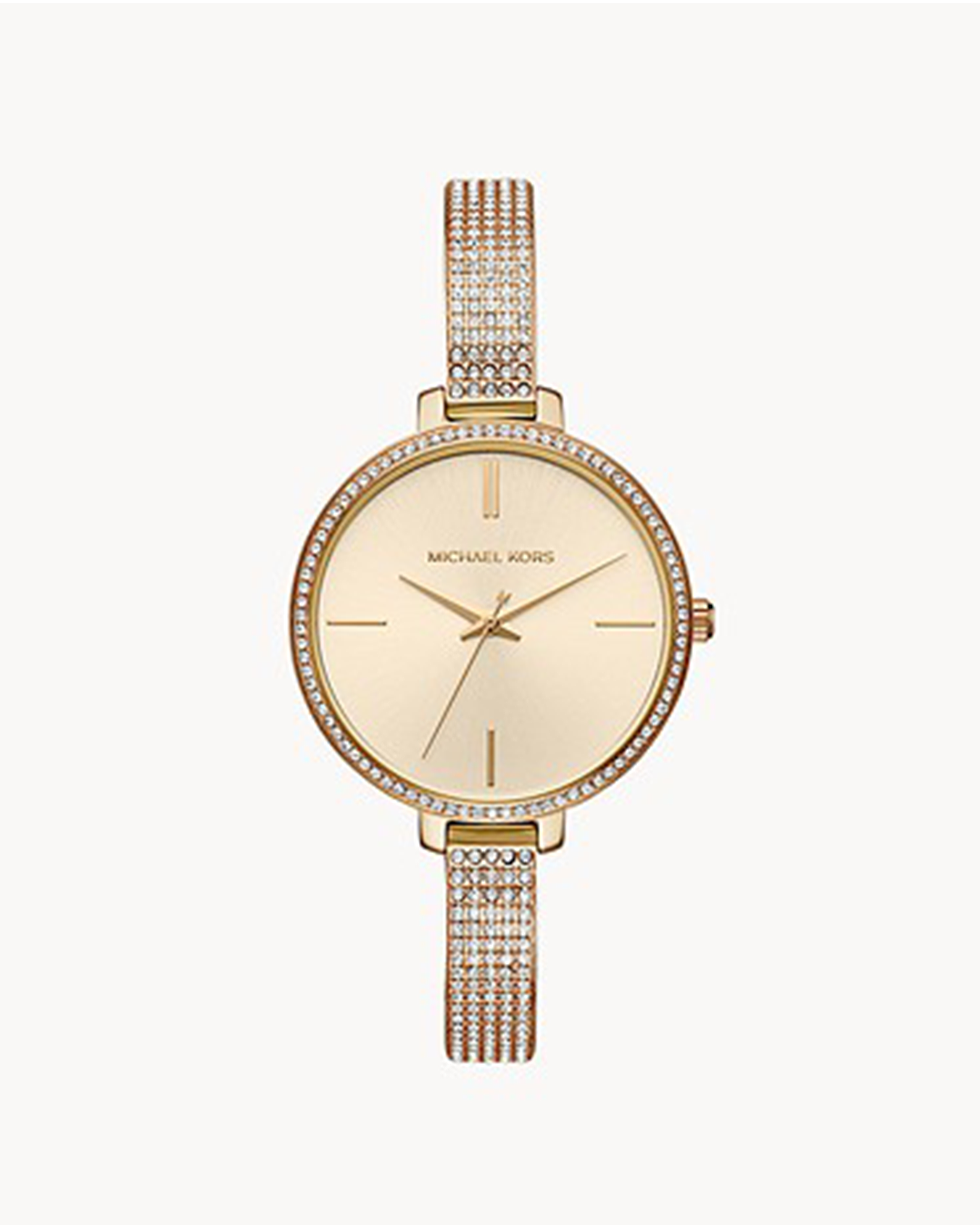 MK3784 -  Michael Kors Jaryn Watch