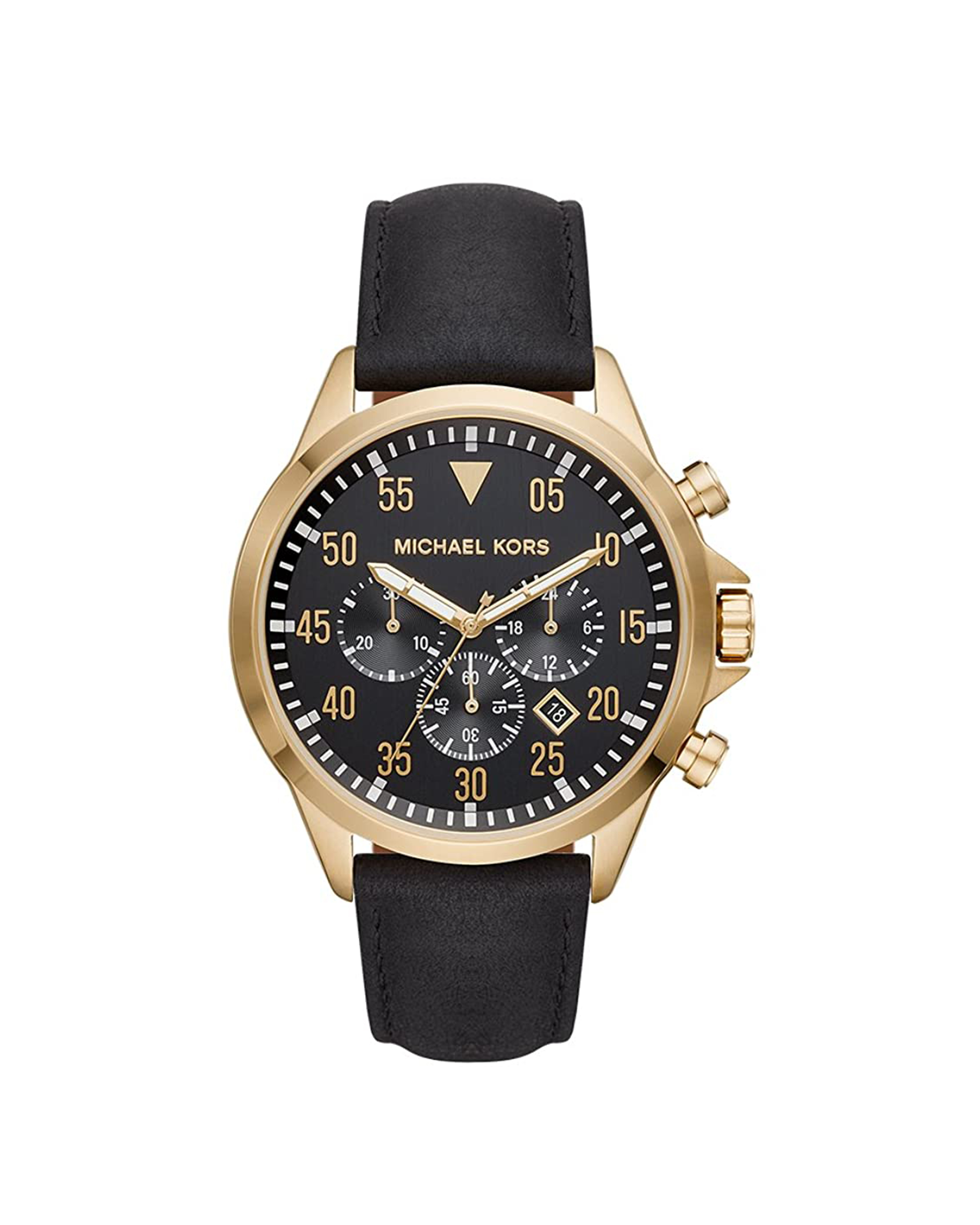 MK8618 Gage Watch