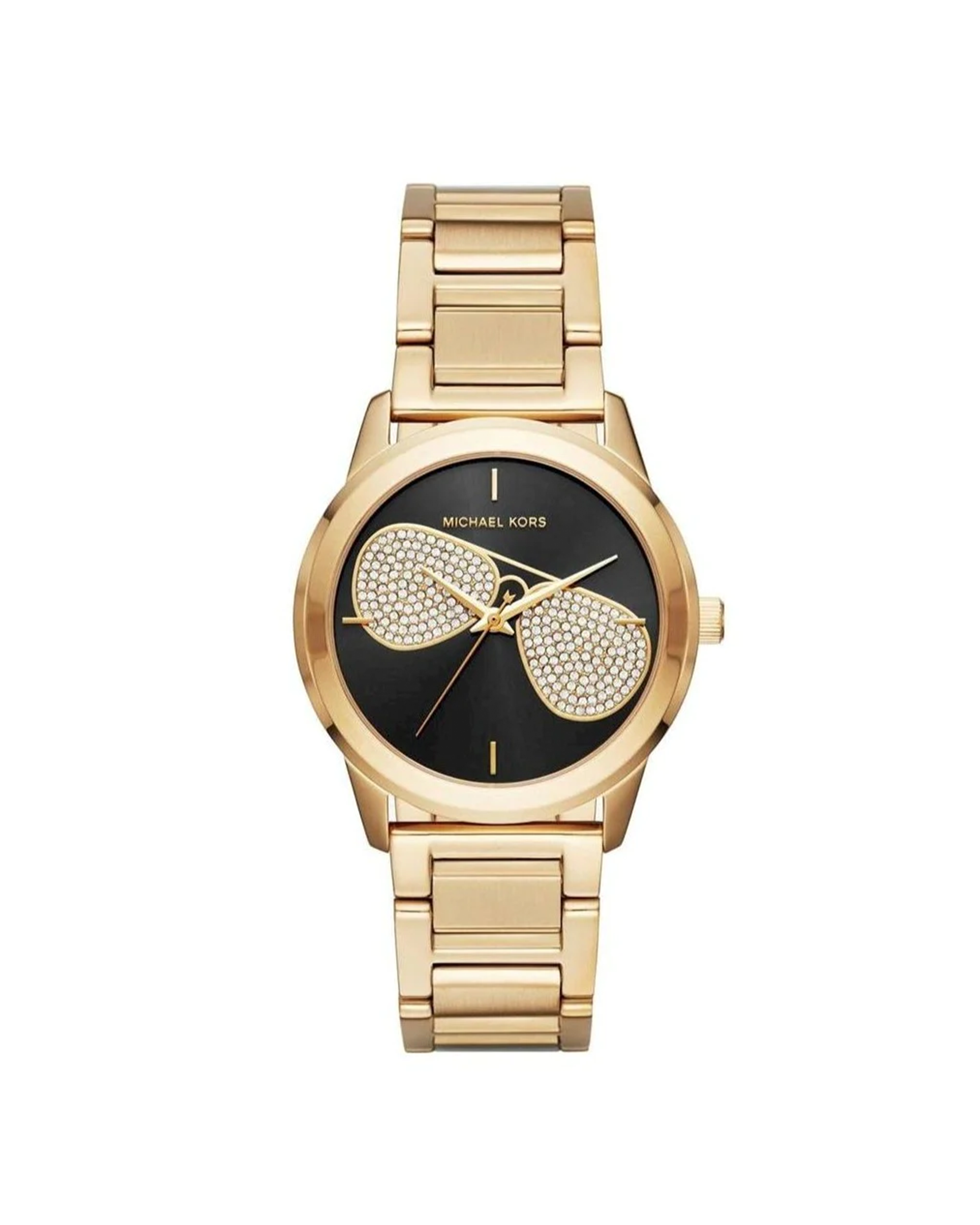 MK3647 Michael Kors Hartman Watch