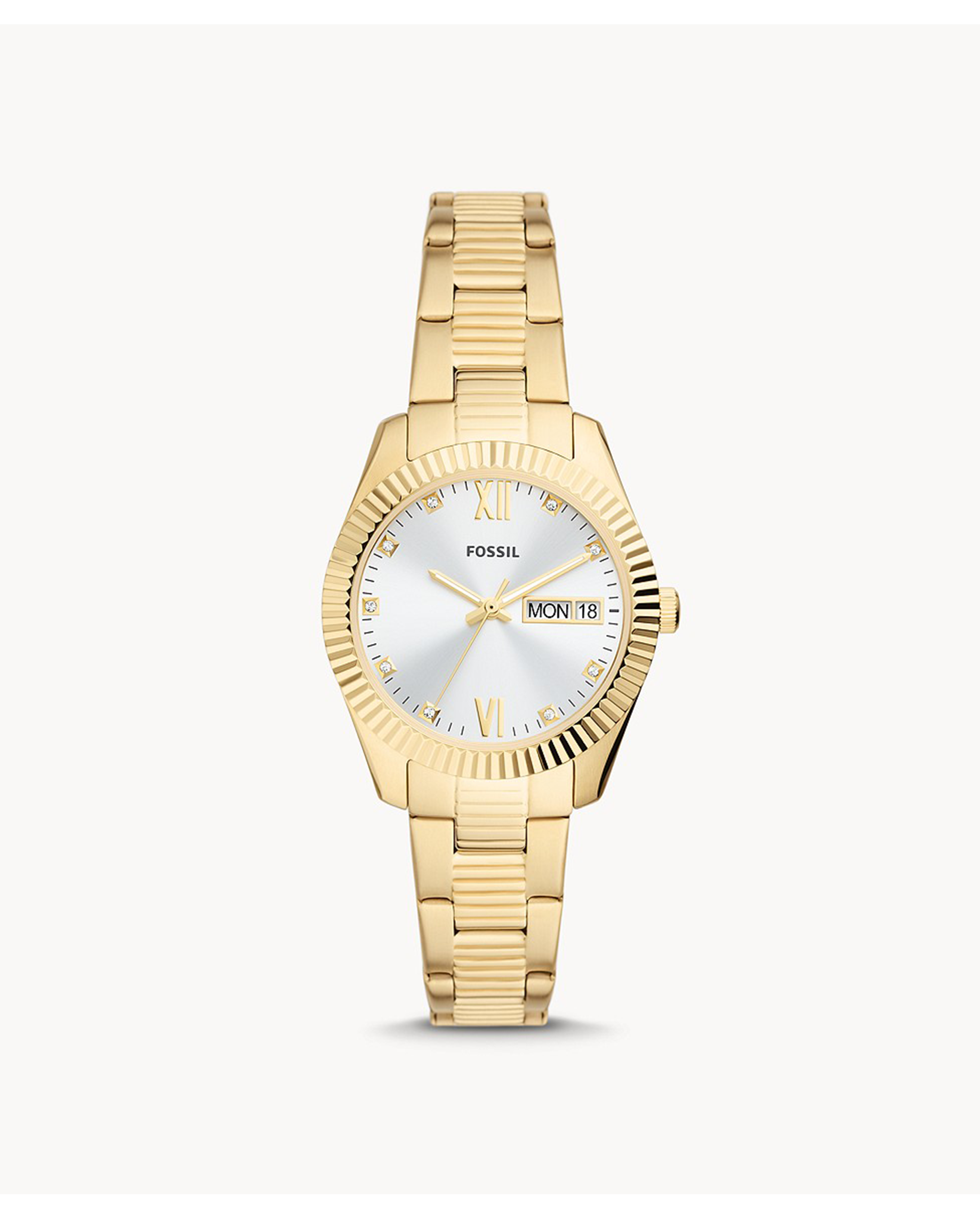 ES5199 Scarlette Watch