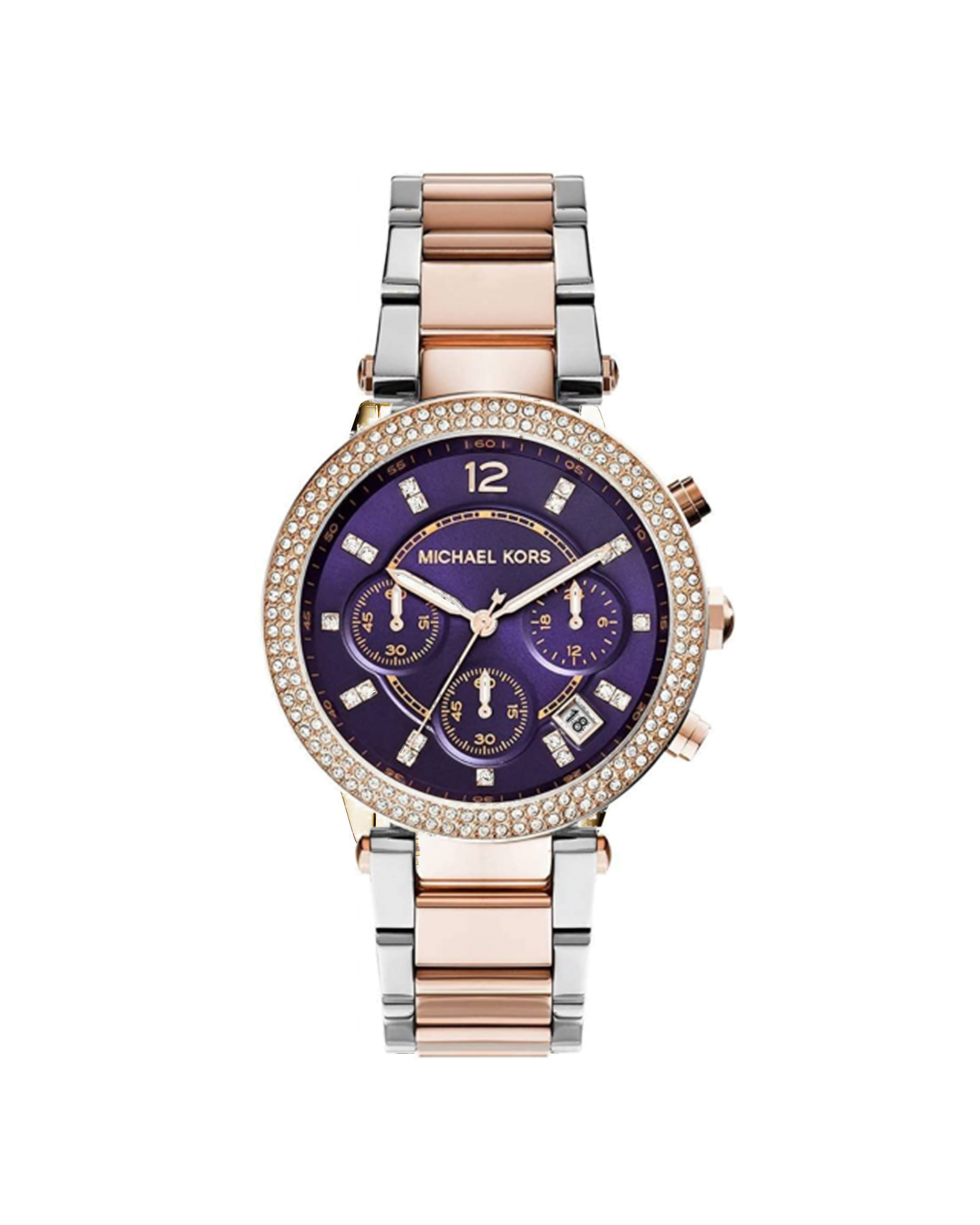 MK6108 - Parker Ladies Watch