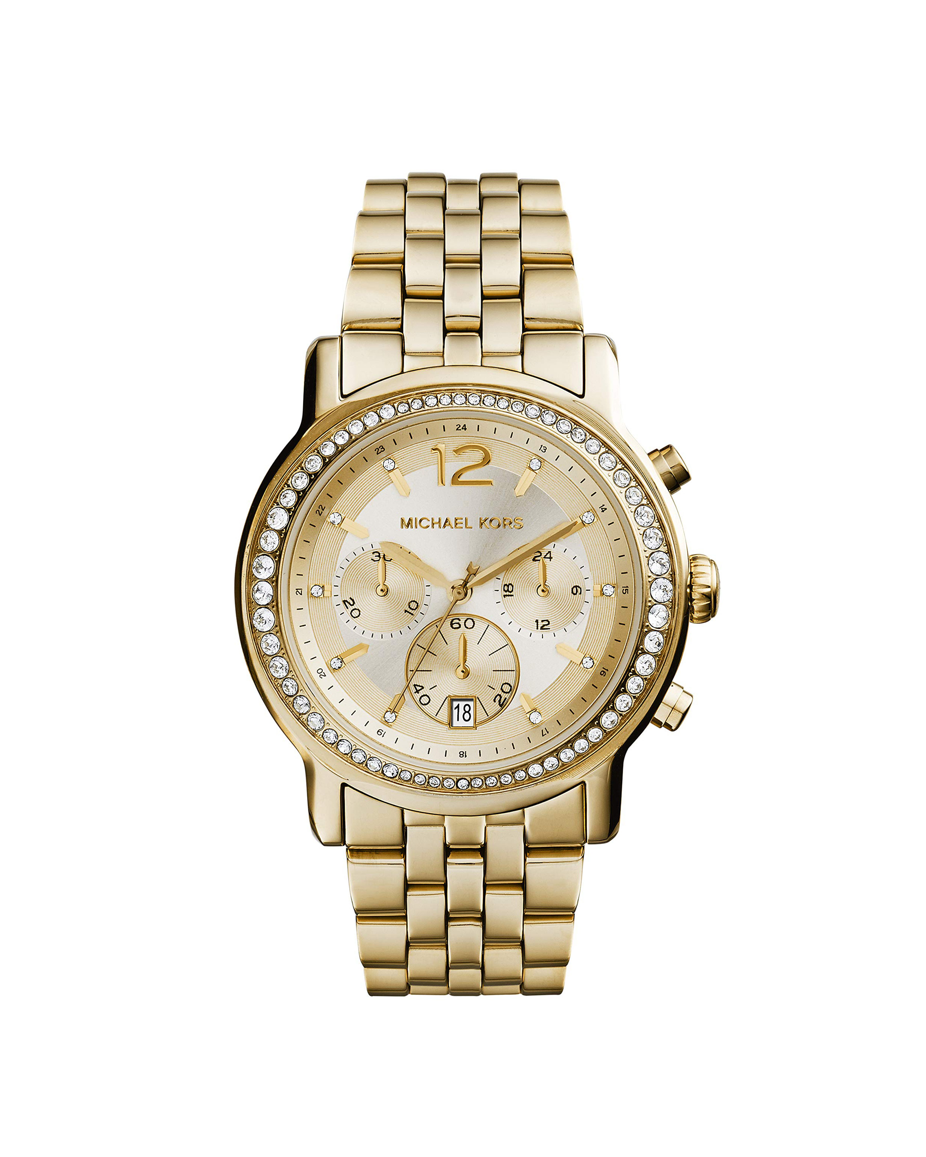 MK5982 Michael Kors Baisley Ladies Watch