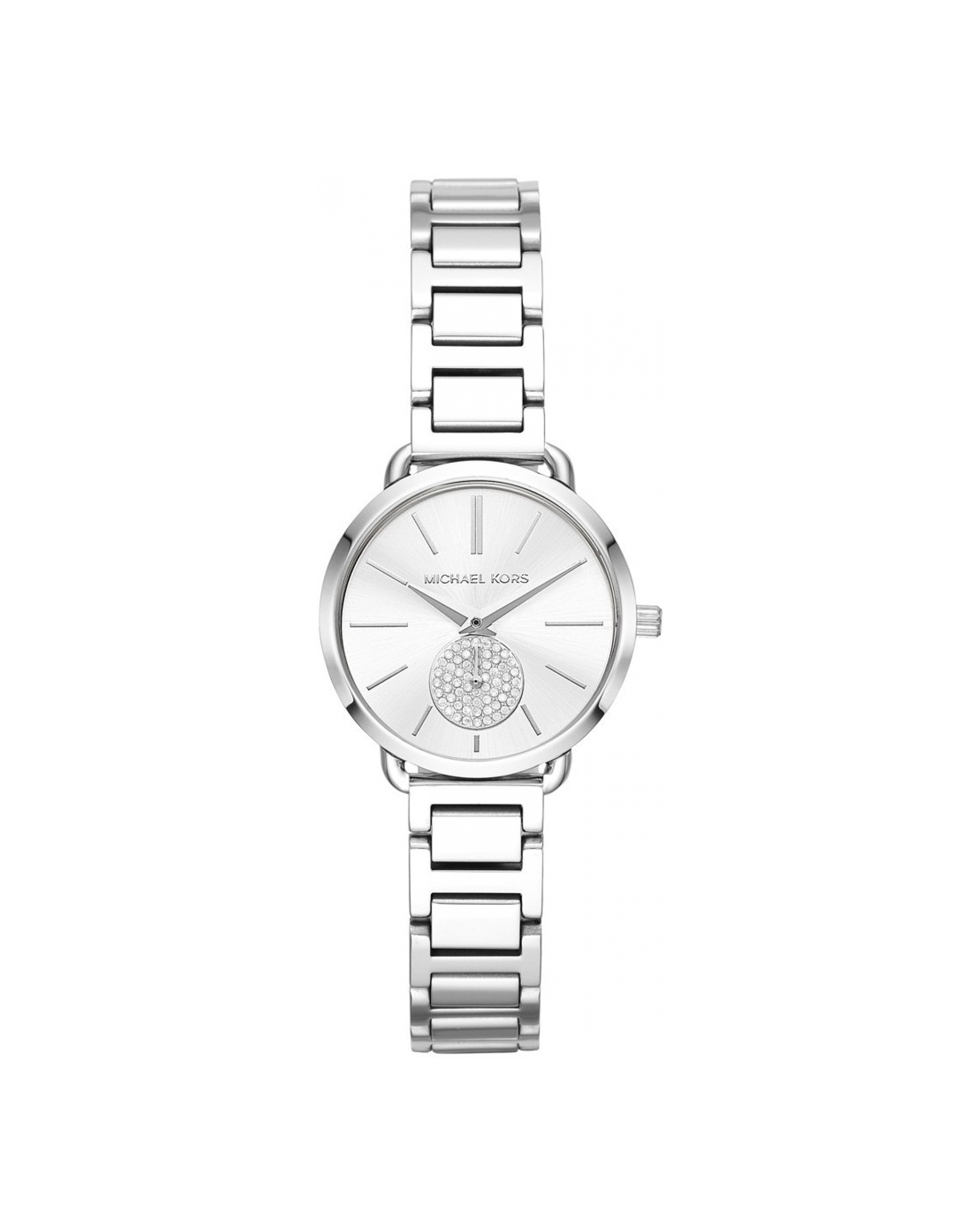 MK3837 - Michael Kors Portia Watch