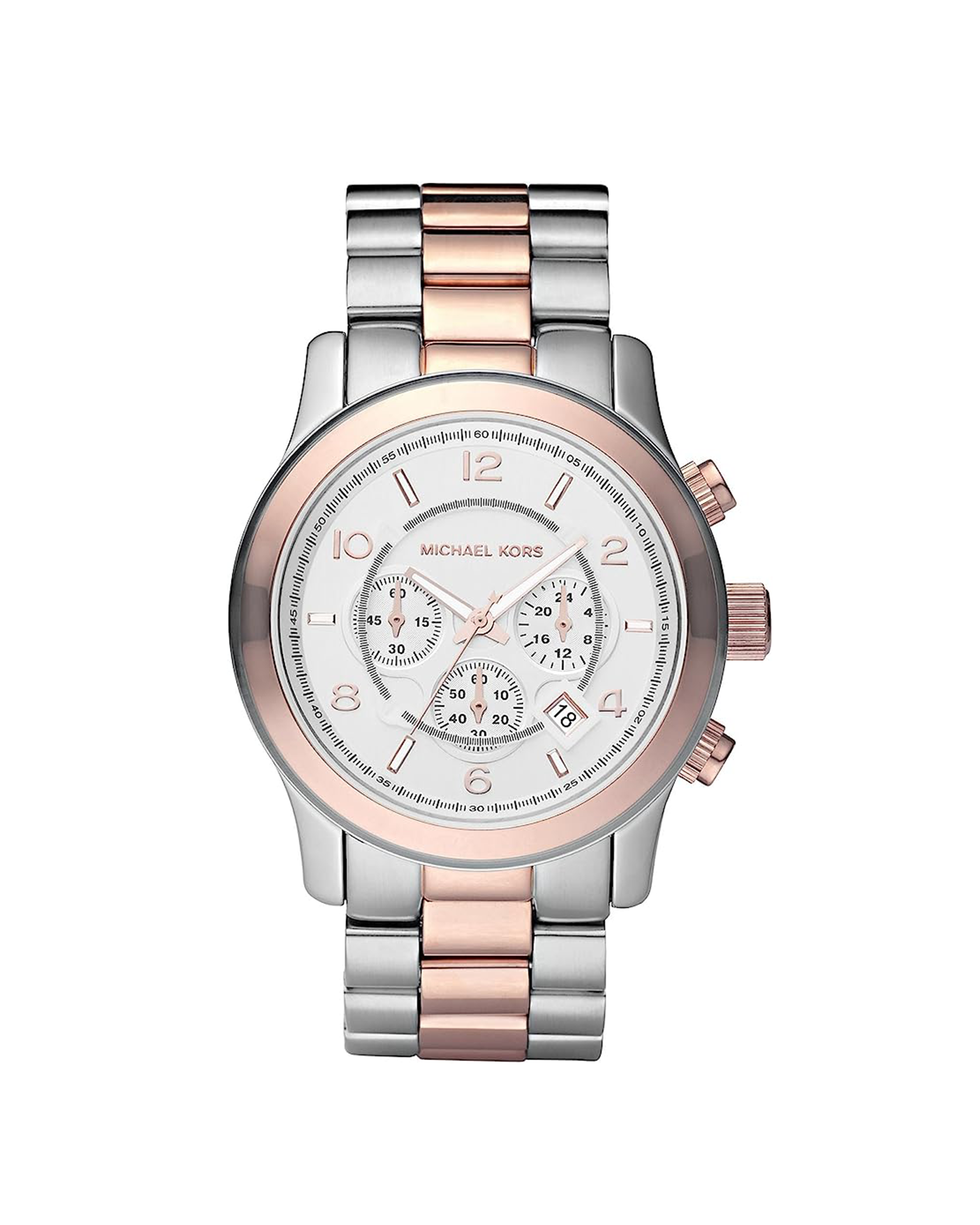 MK8176 Bradshaw Watch