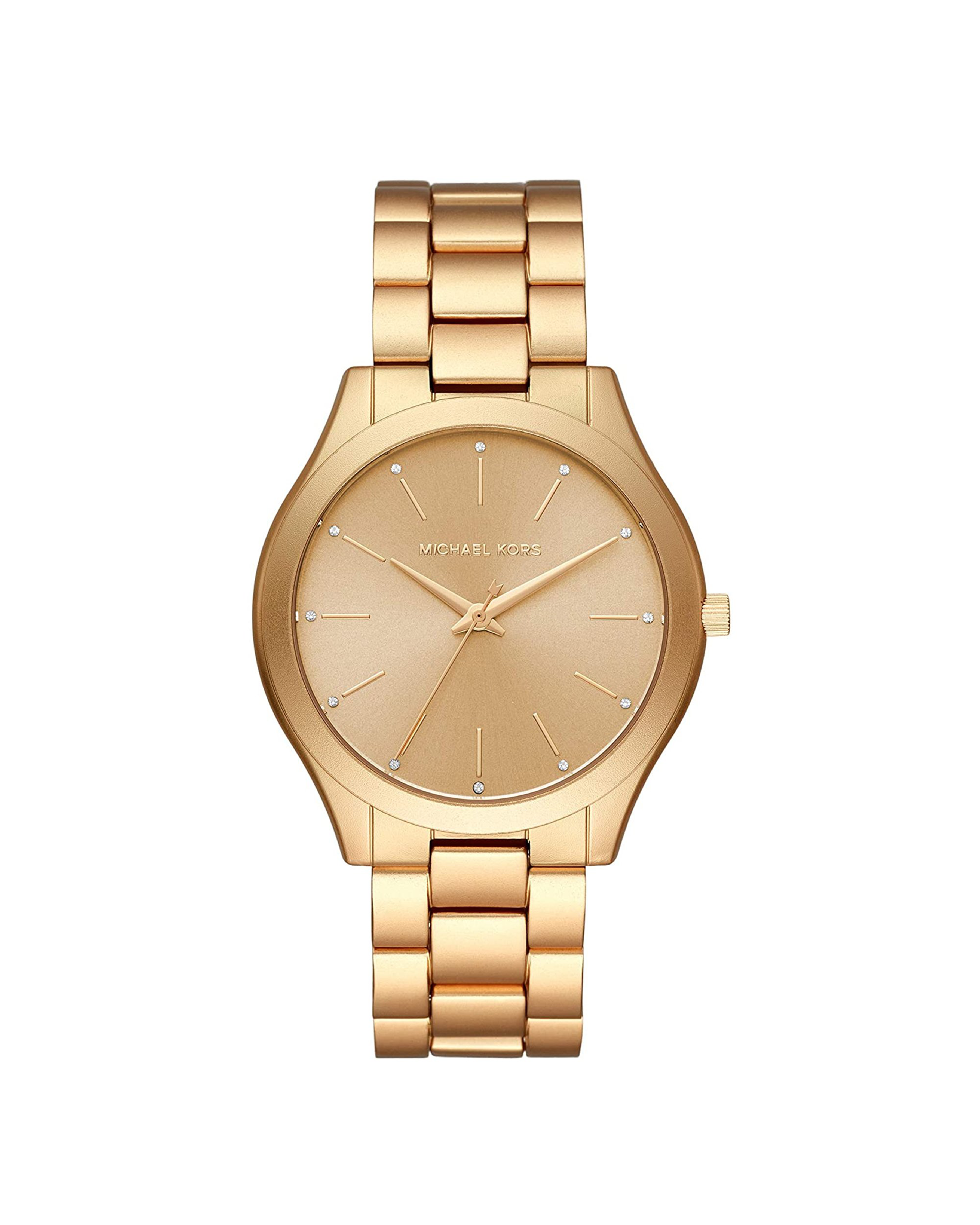 MK4501 - Michael Kors Slim Runway Watch