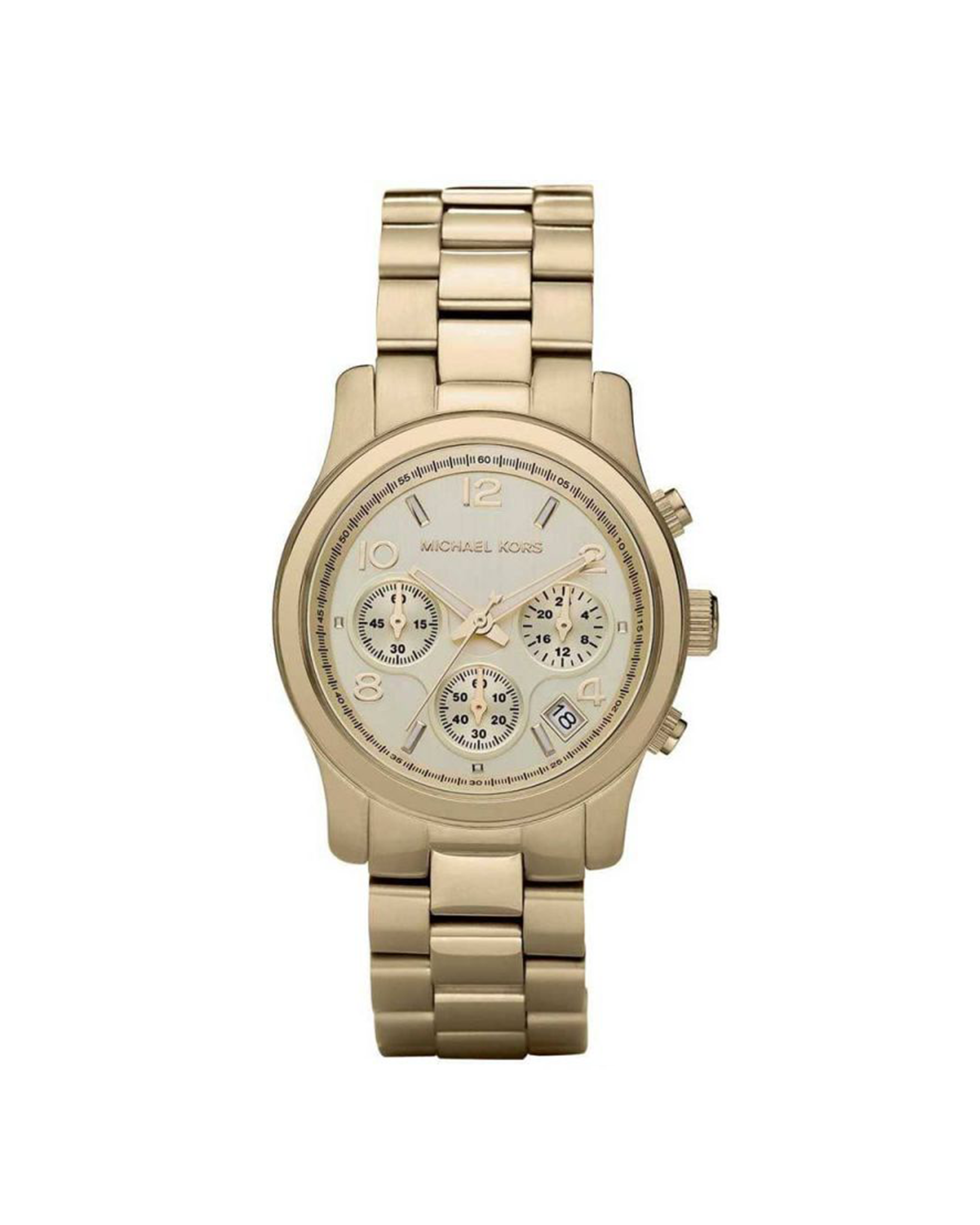 MK5055 Michael Kors Chronograph Watch