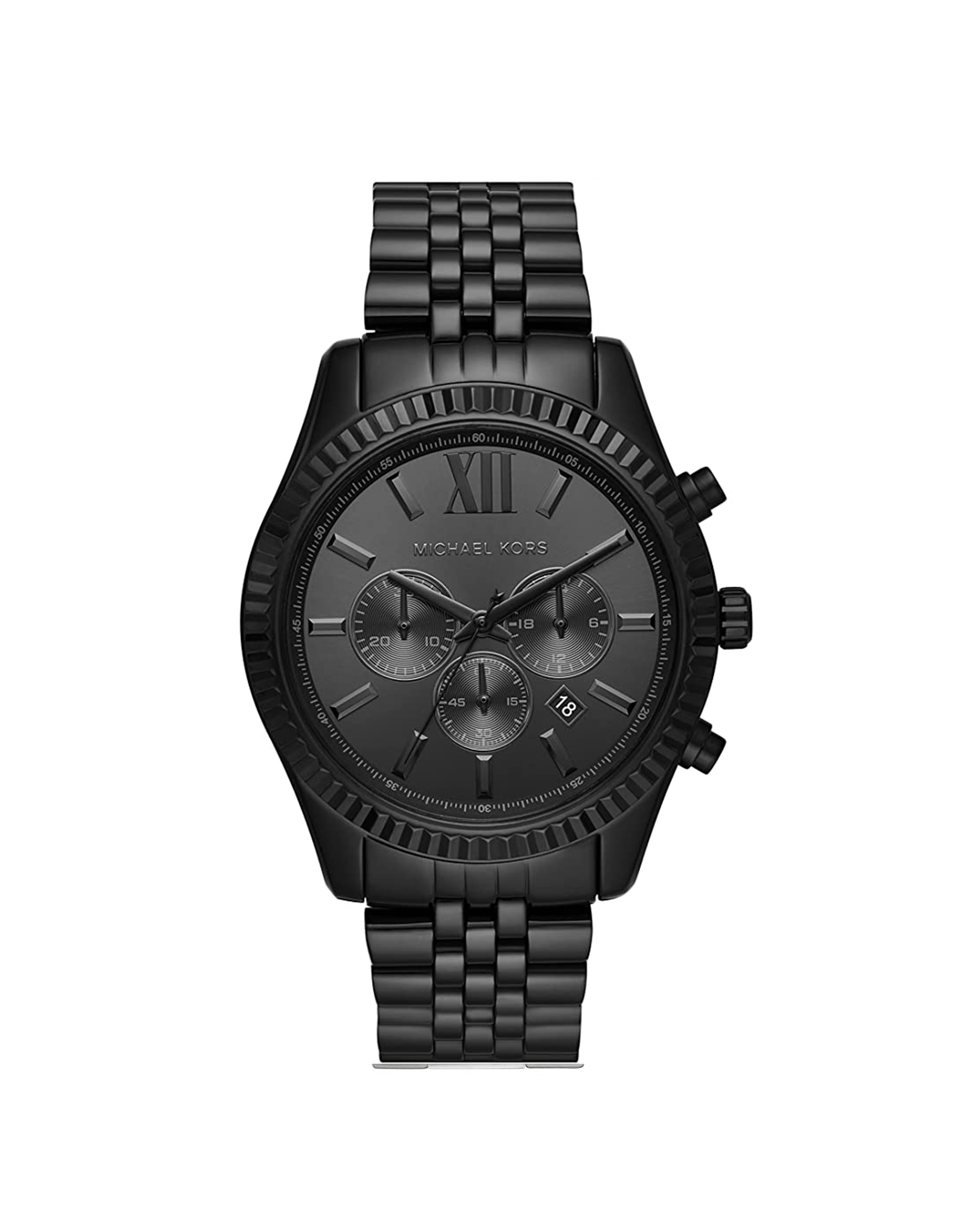 MK8591 Lexington Watch