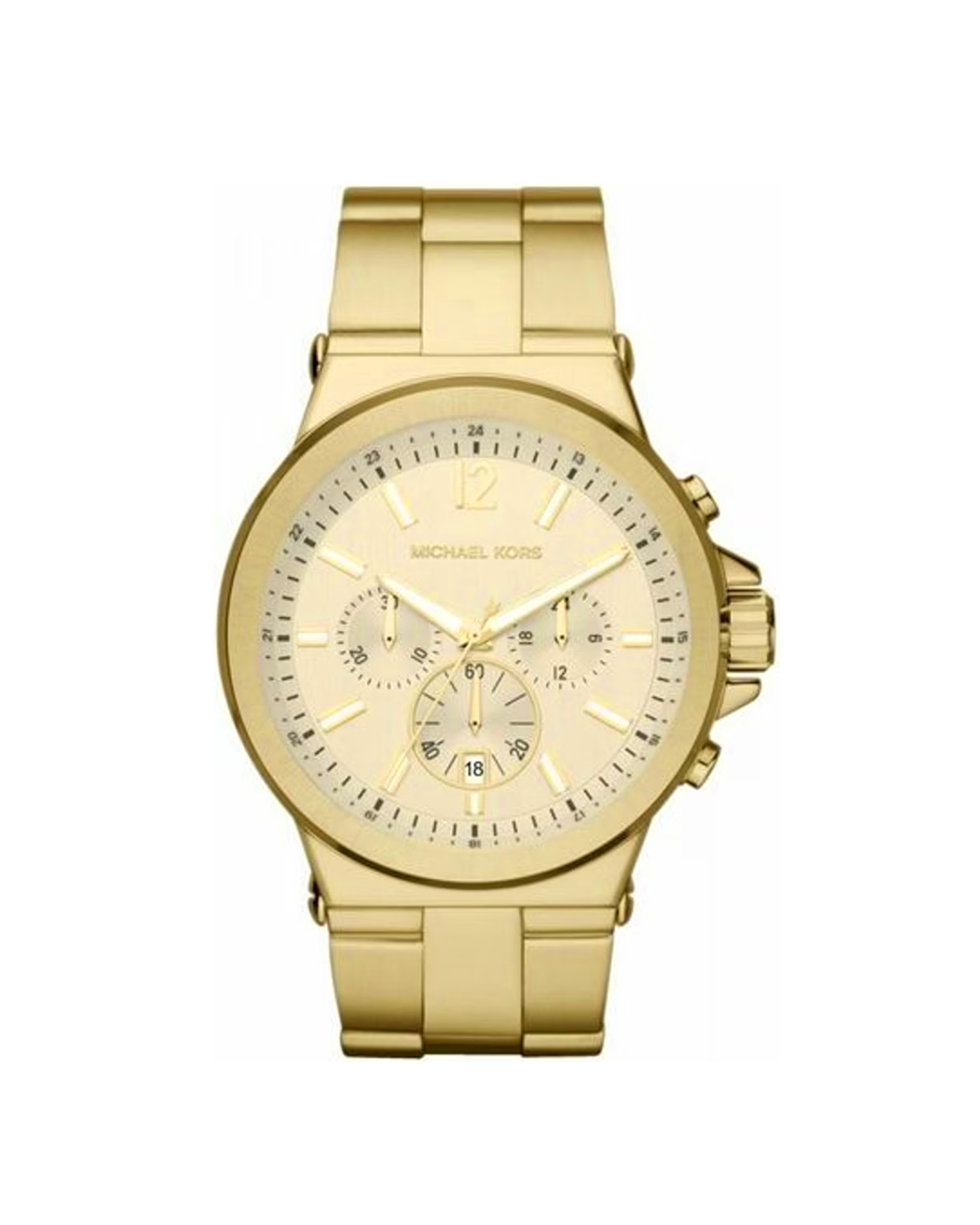 MK8278 JetSet Watch