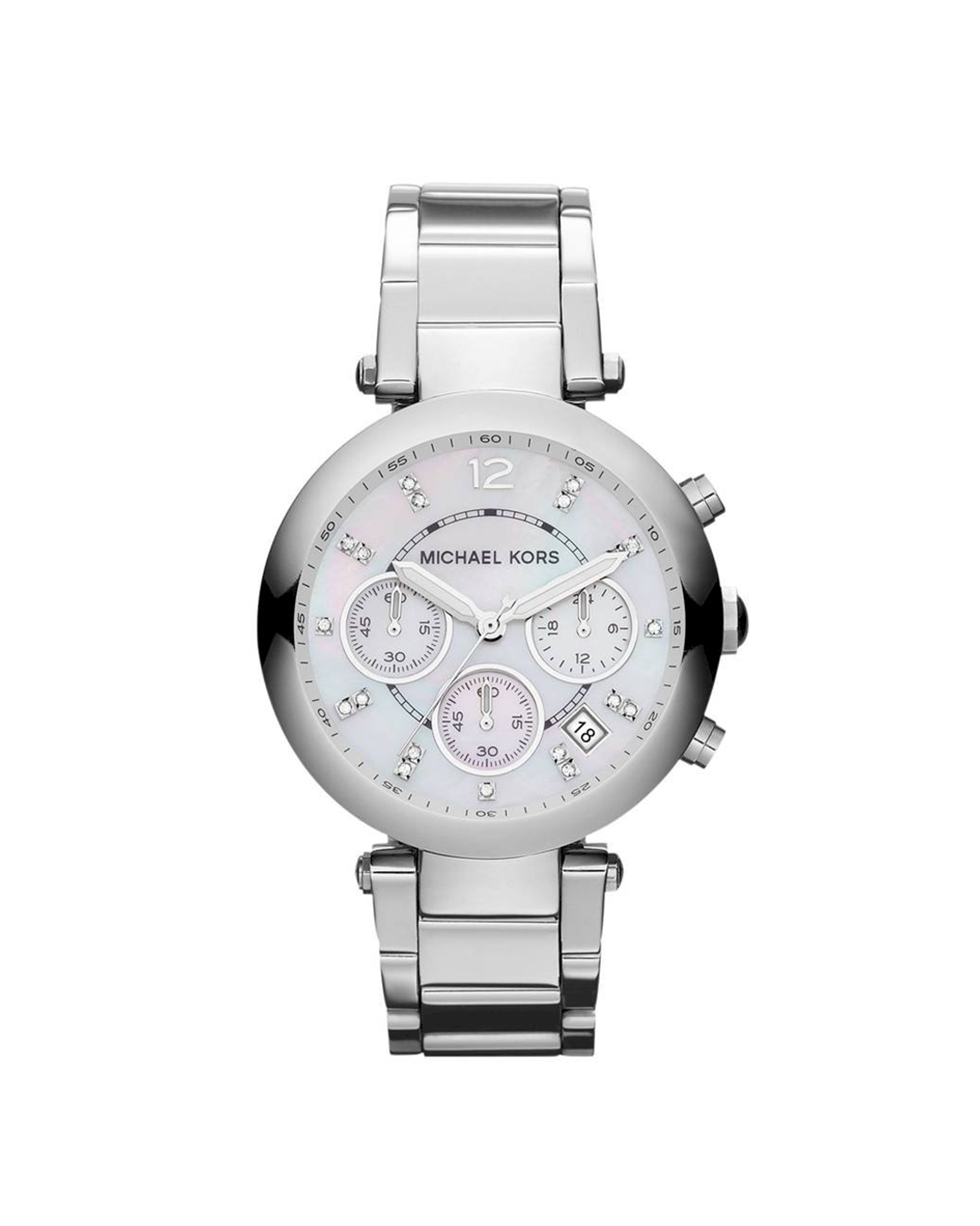 MK5700 Michael Kors Parker Ladies Watch