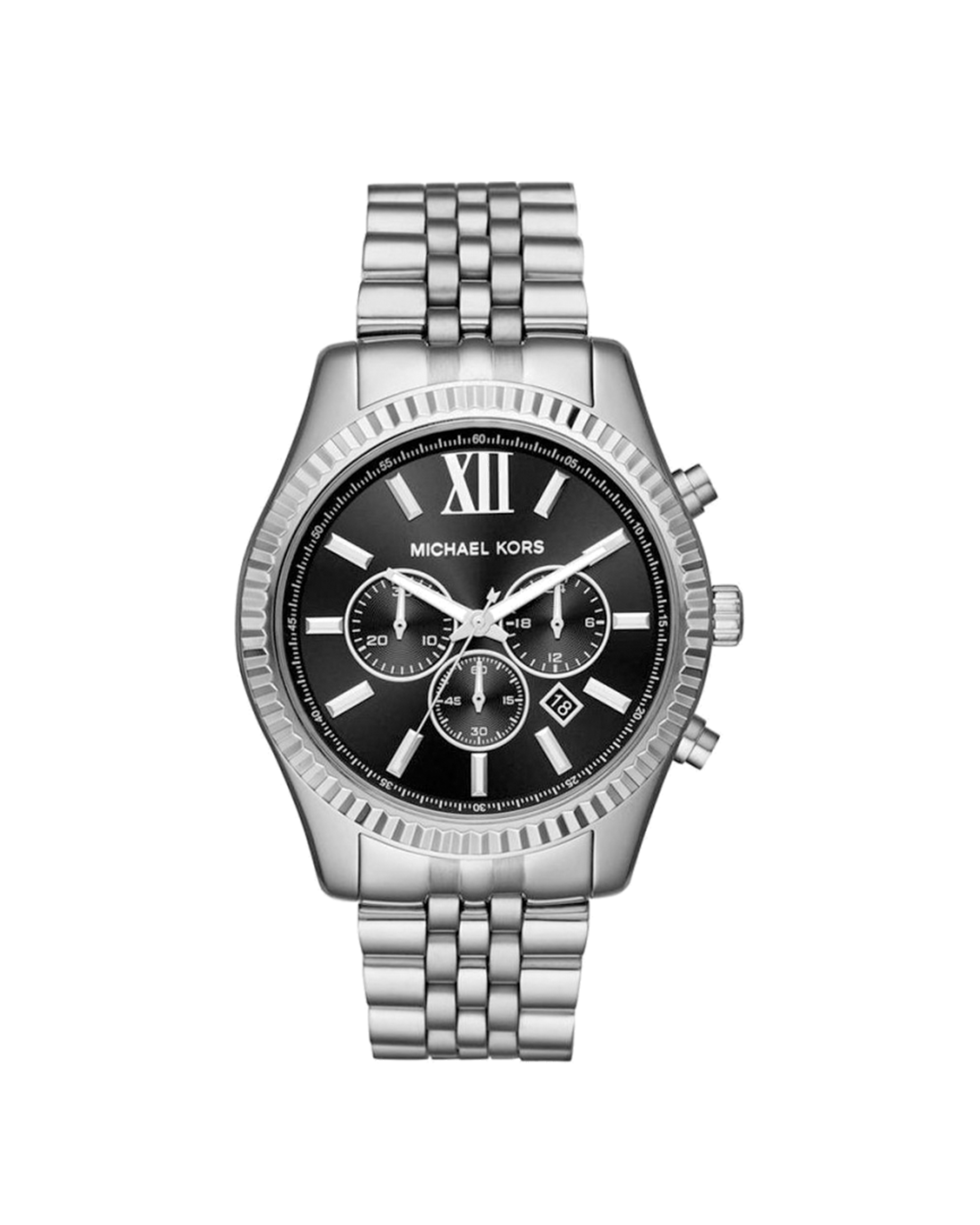 MK5708 Michael Kors Lexington Watch