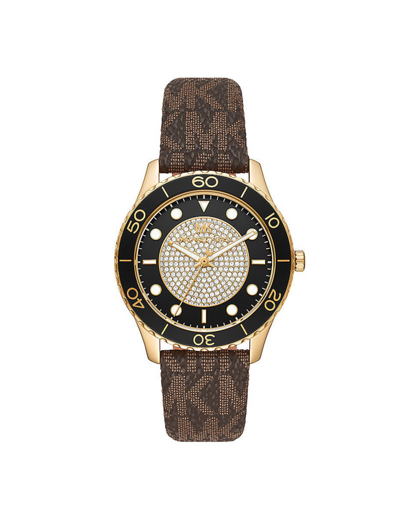 MK6979 Runway Ladies Watch