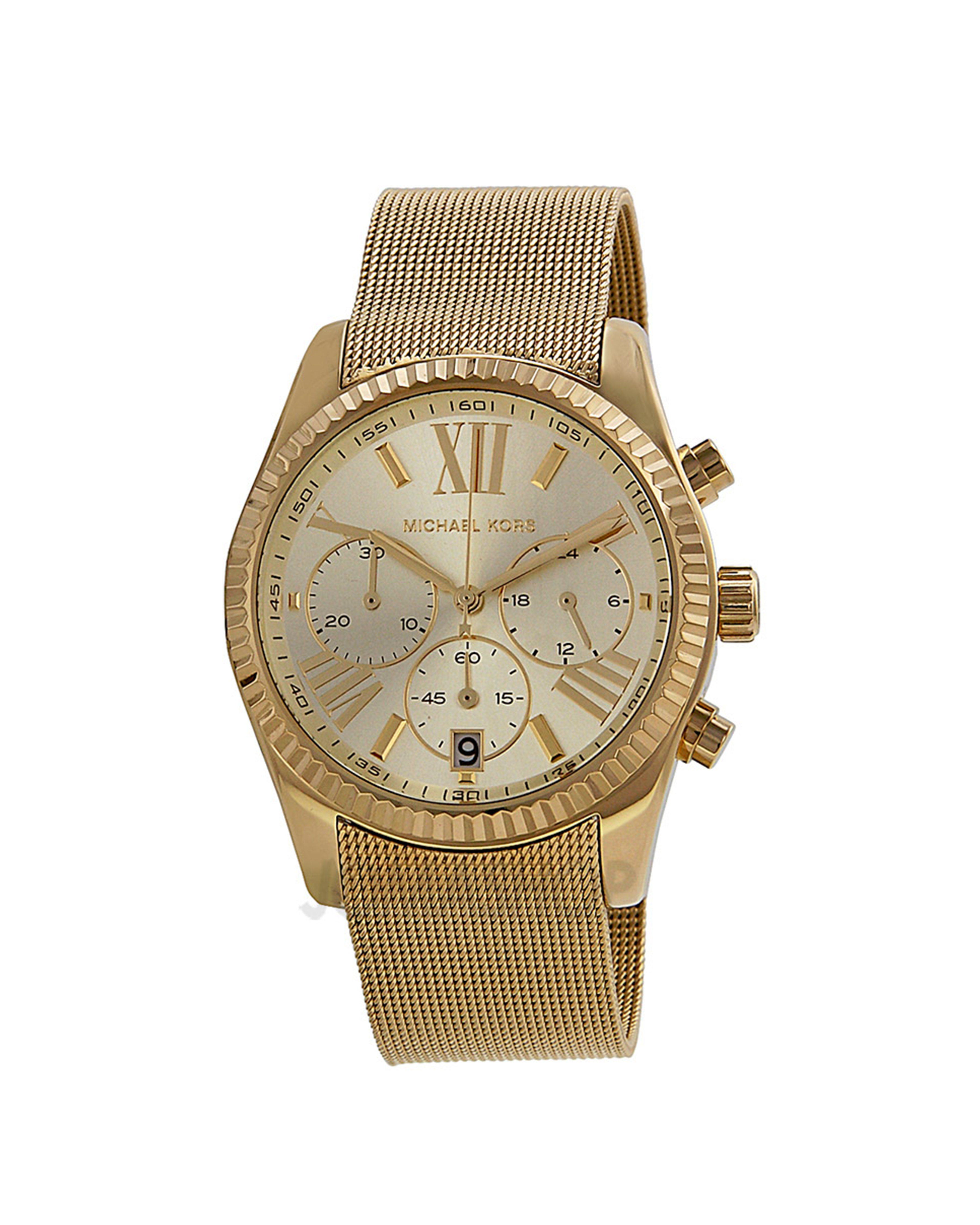 MK5938Michael Kors Lexington Watch