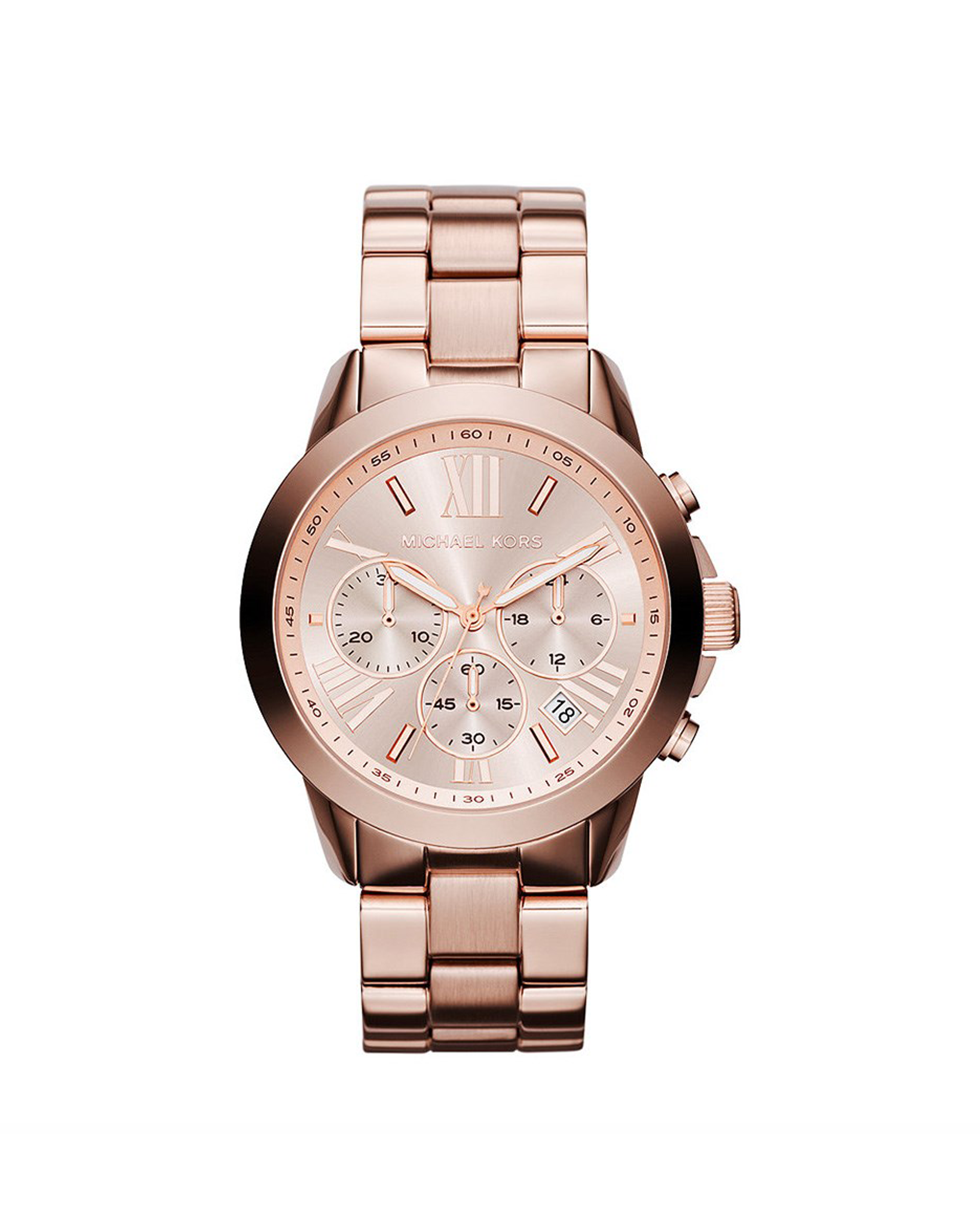 MK5778 Michael Kors Runway Ladies Watch