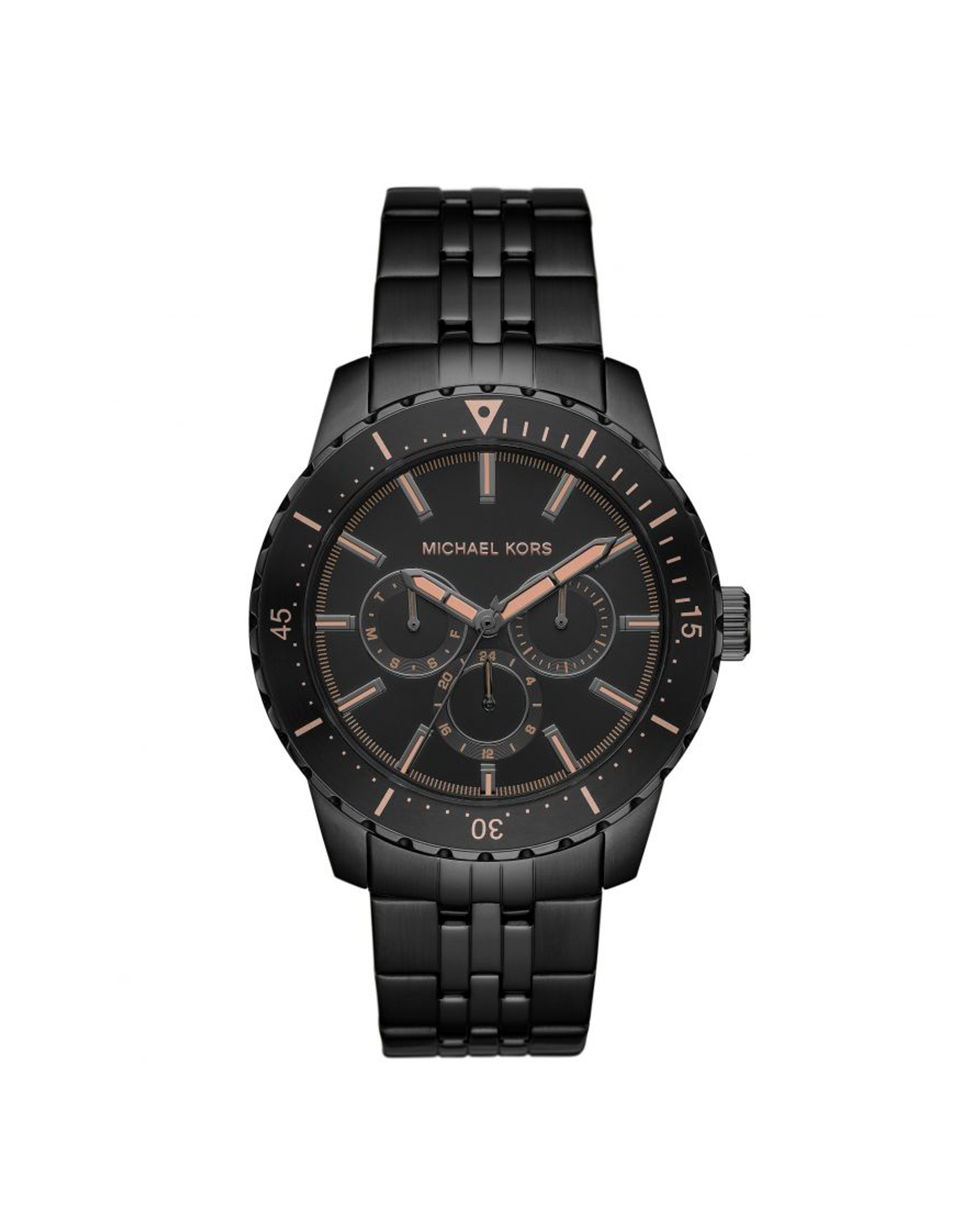 MK7157 Cunningham Watch