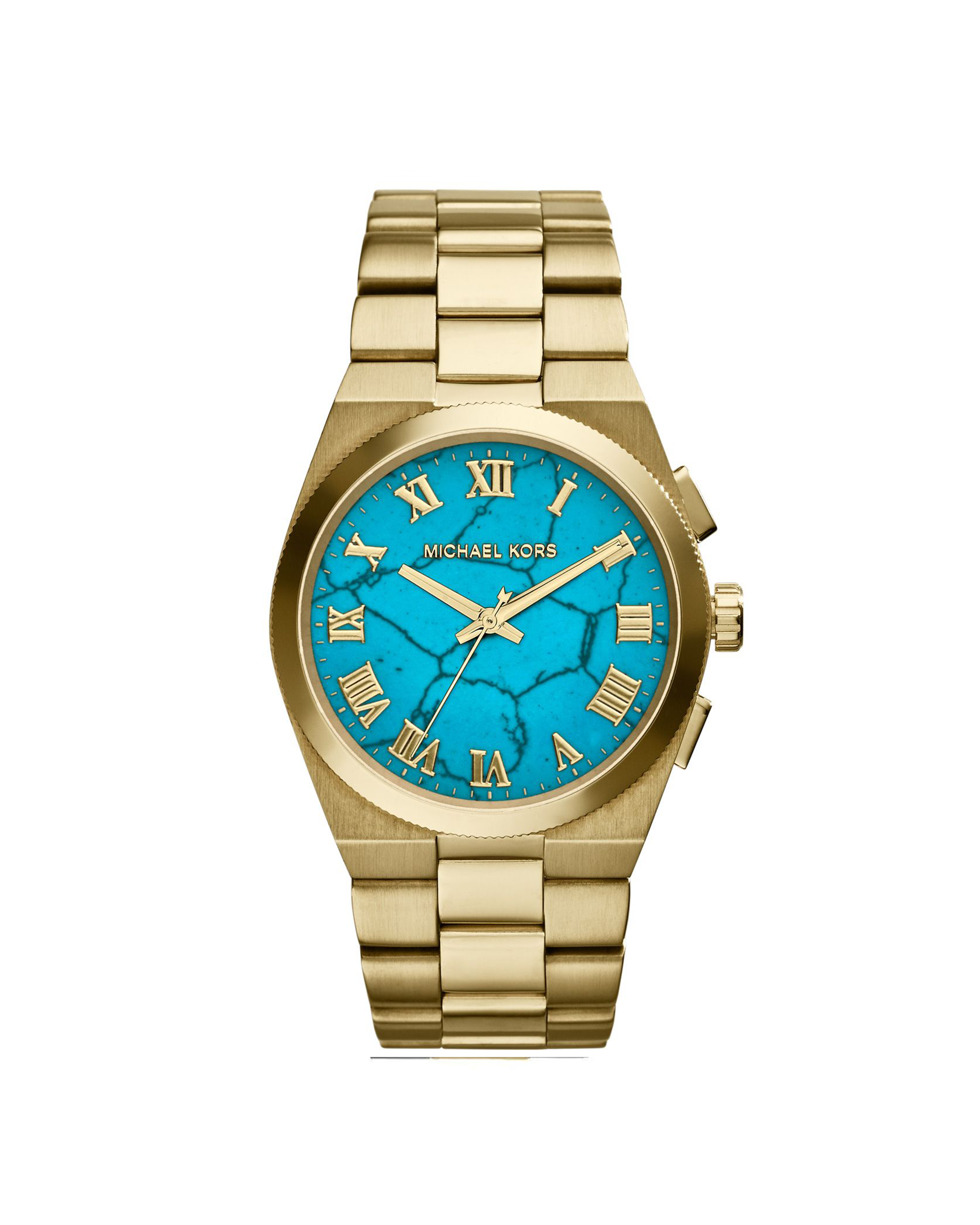 MK5894 Michael Kors Channing Watch