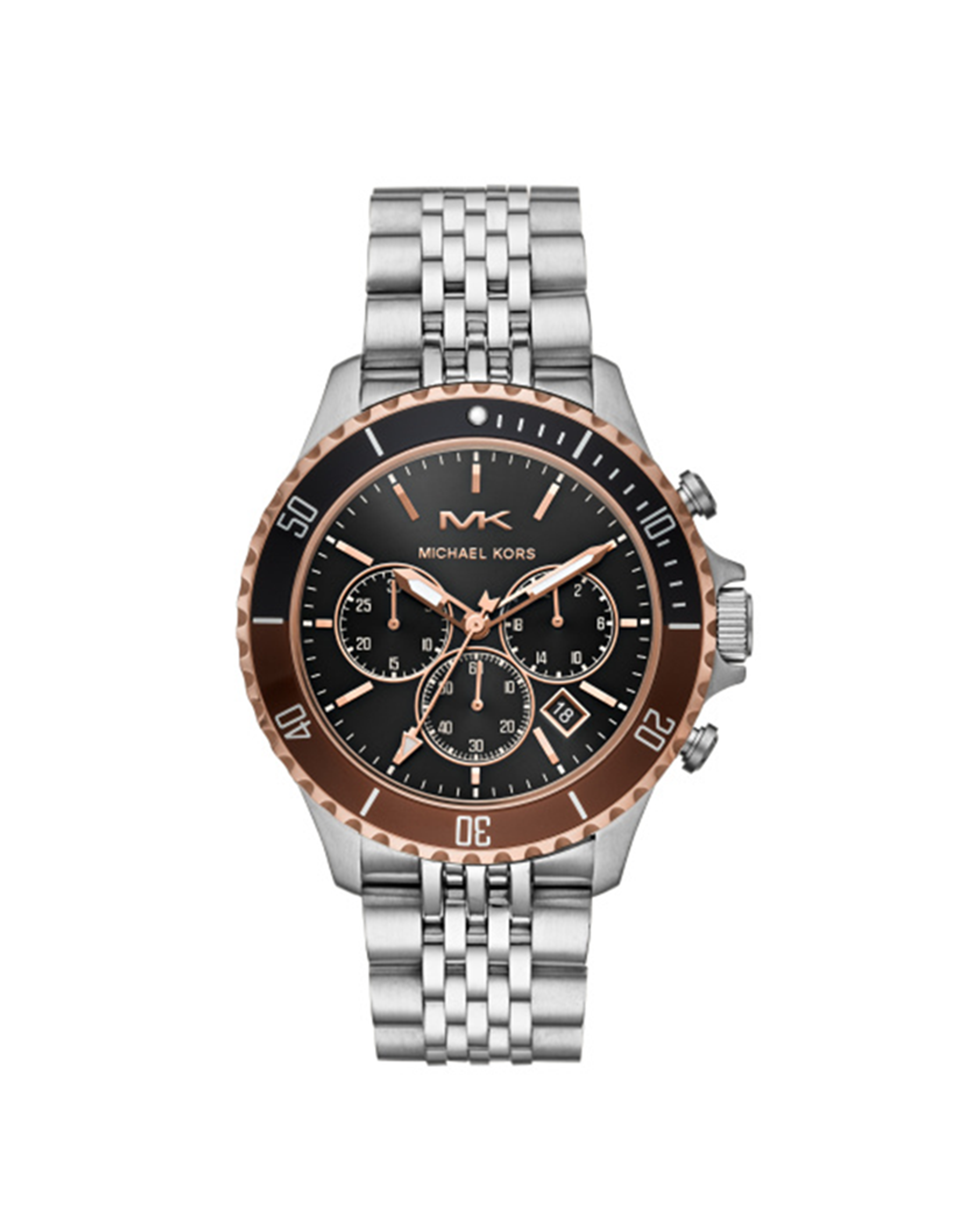 MK8725 Bayville Watch