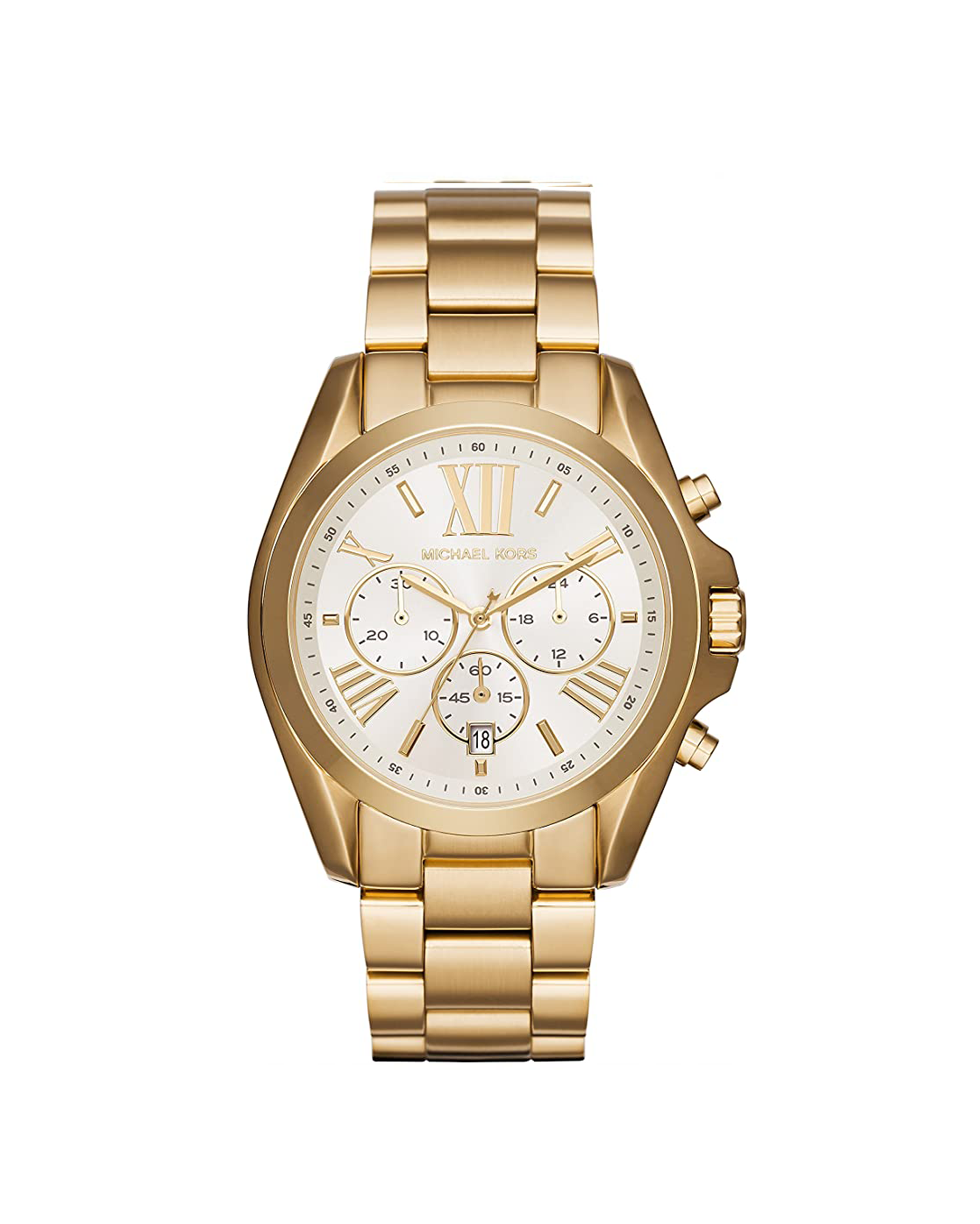 MK6266 - Bradshaw Ladies Watch
