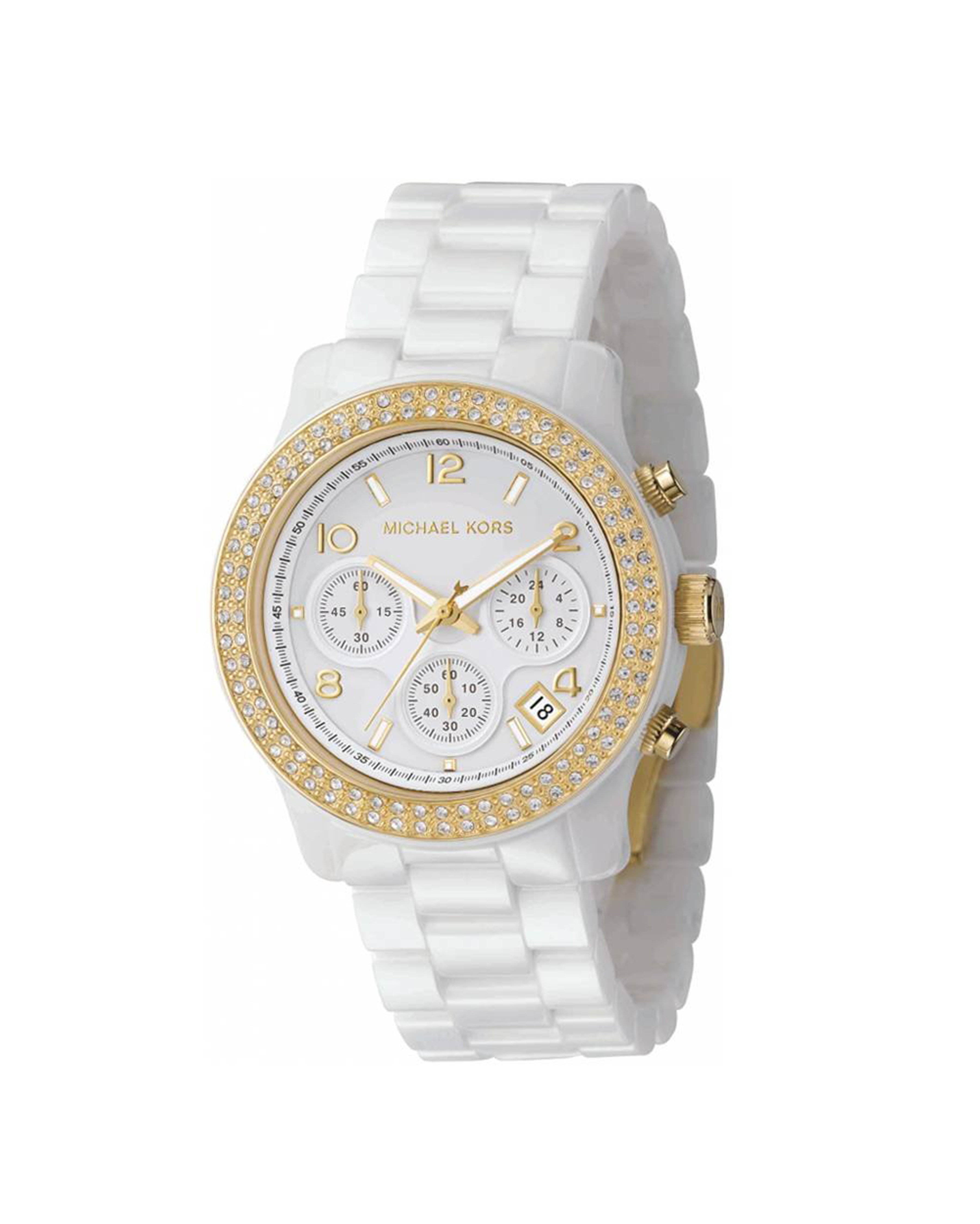 MK5237 Michael Kors Women's Watch