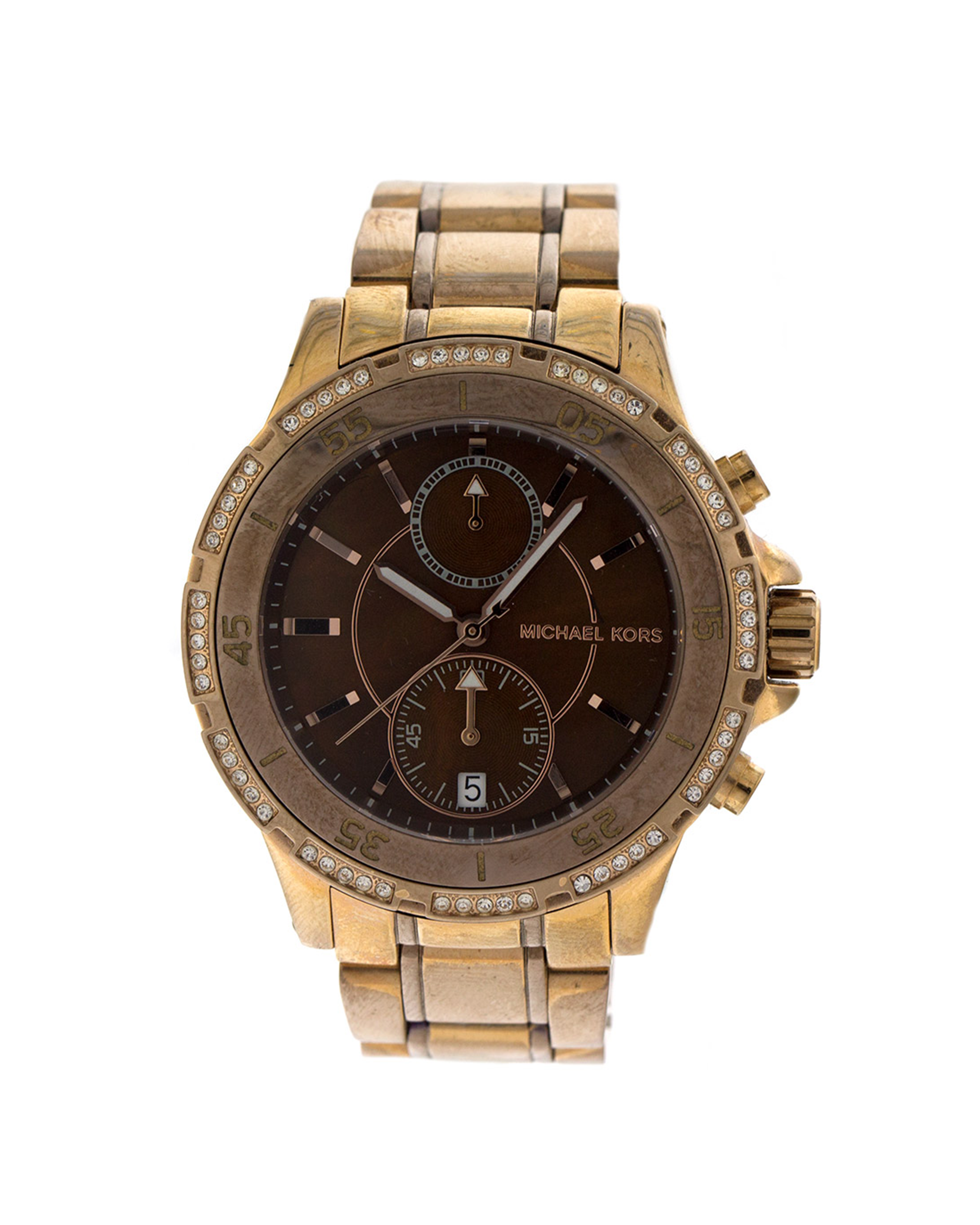 MK5553 Michael Kors Women's Watch