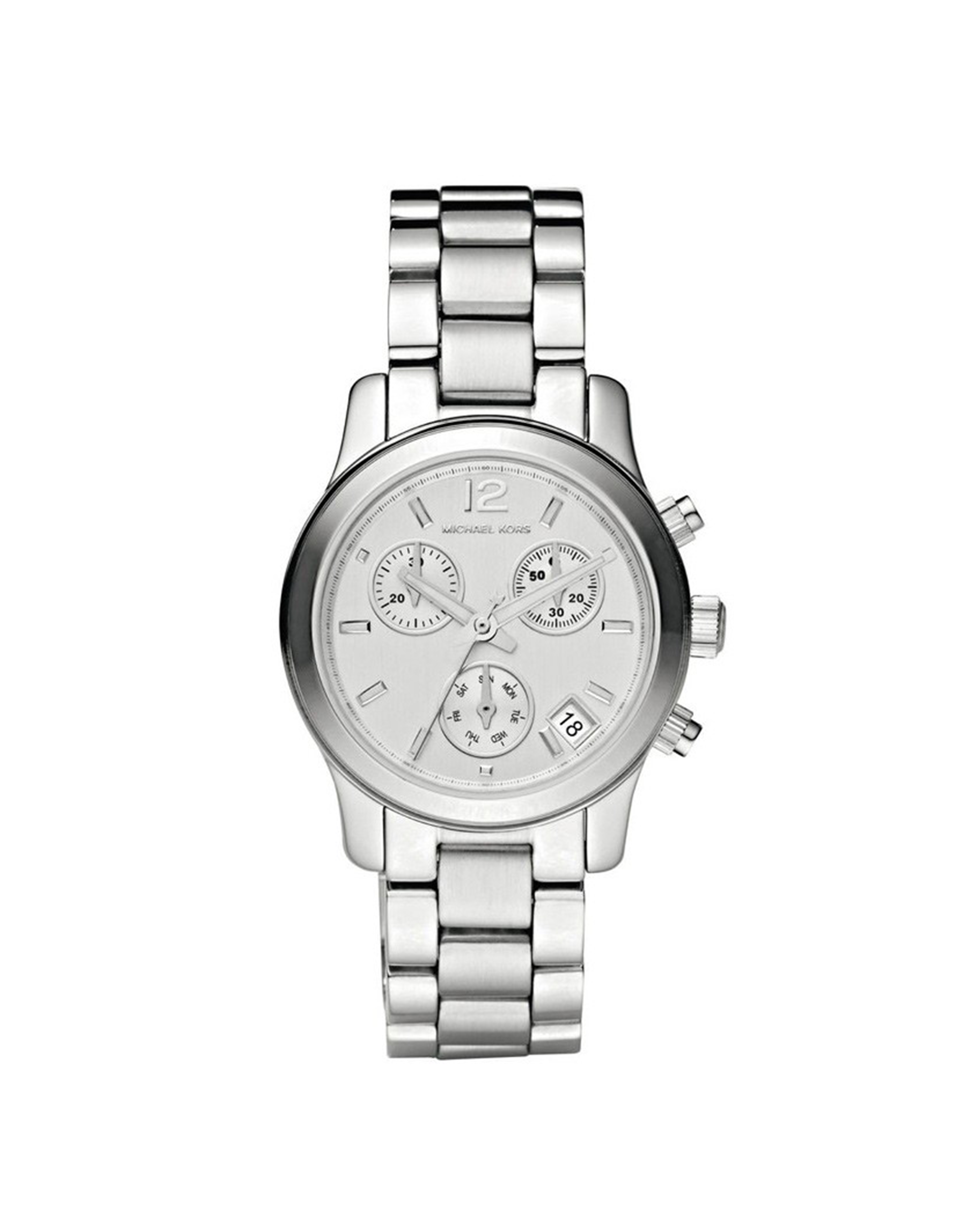 MK5428 Michael Kors Women's Runway