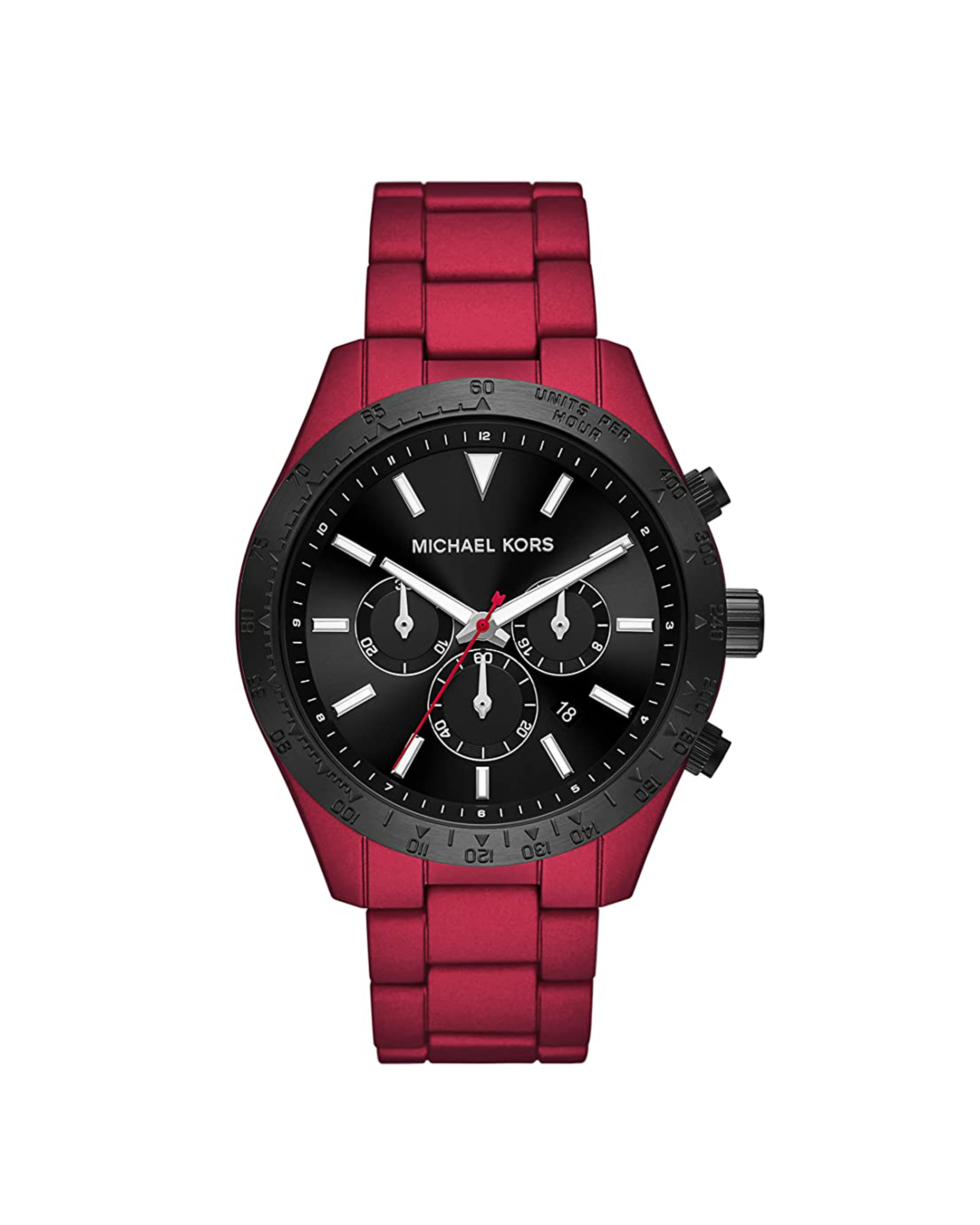 MK8926 Layton Watch