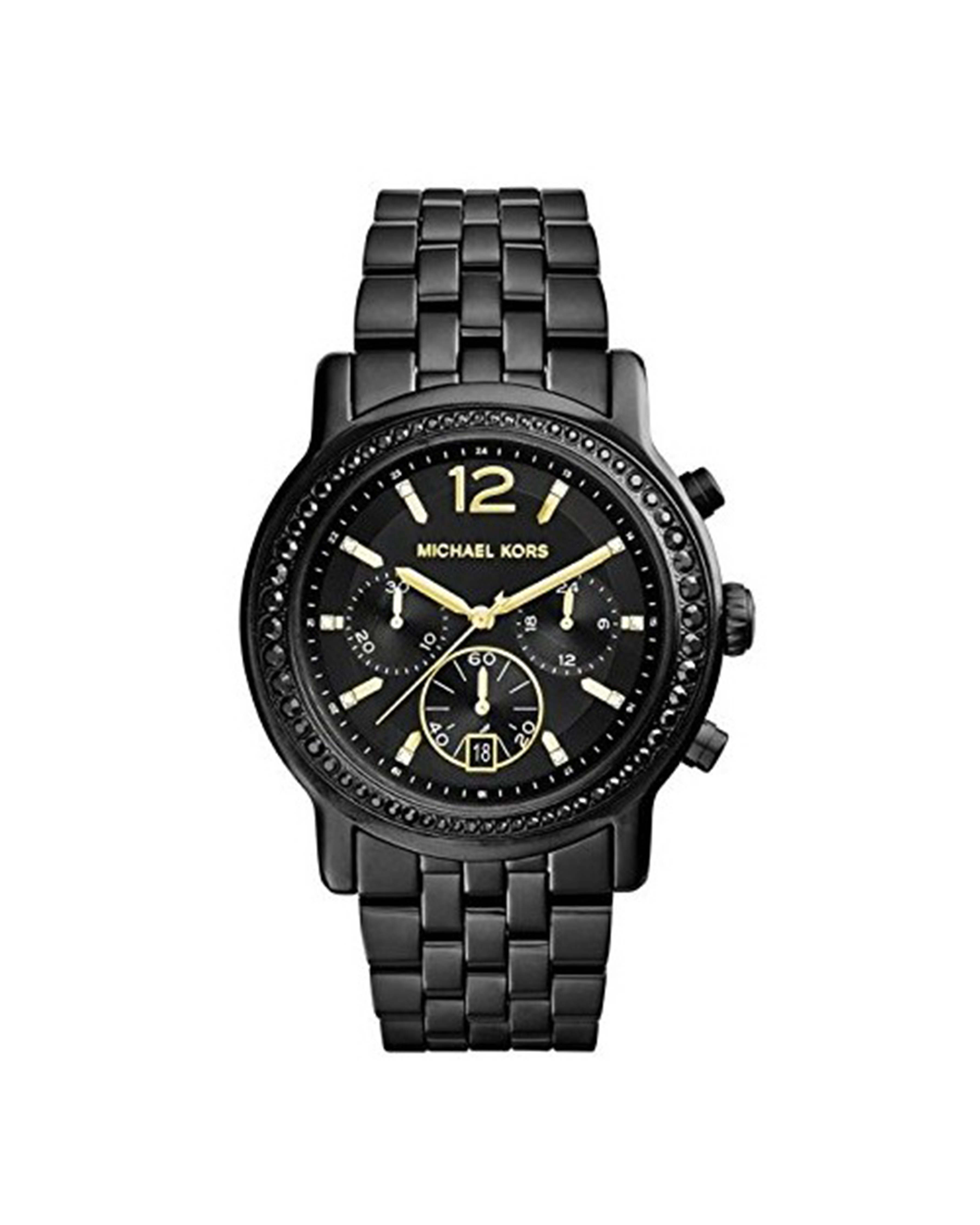 MK5984 Michael Kors Baisley Ladies Watch