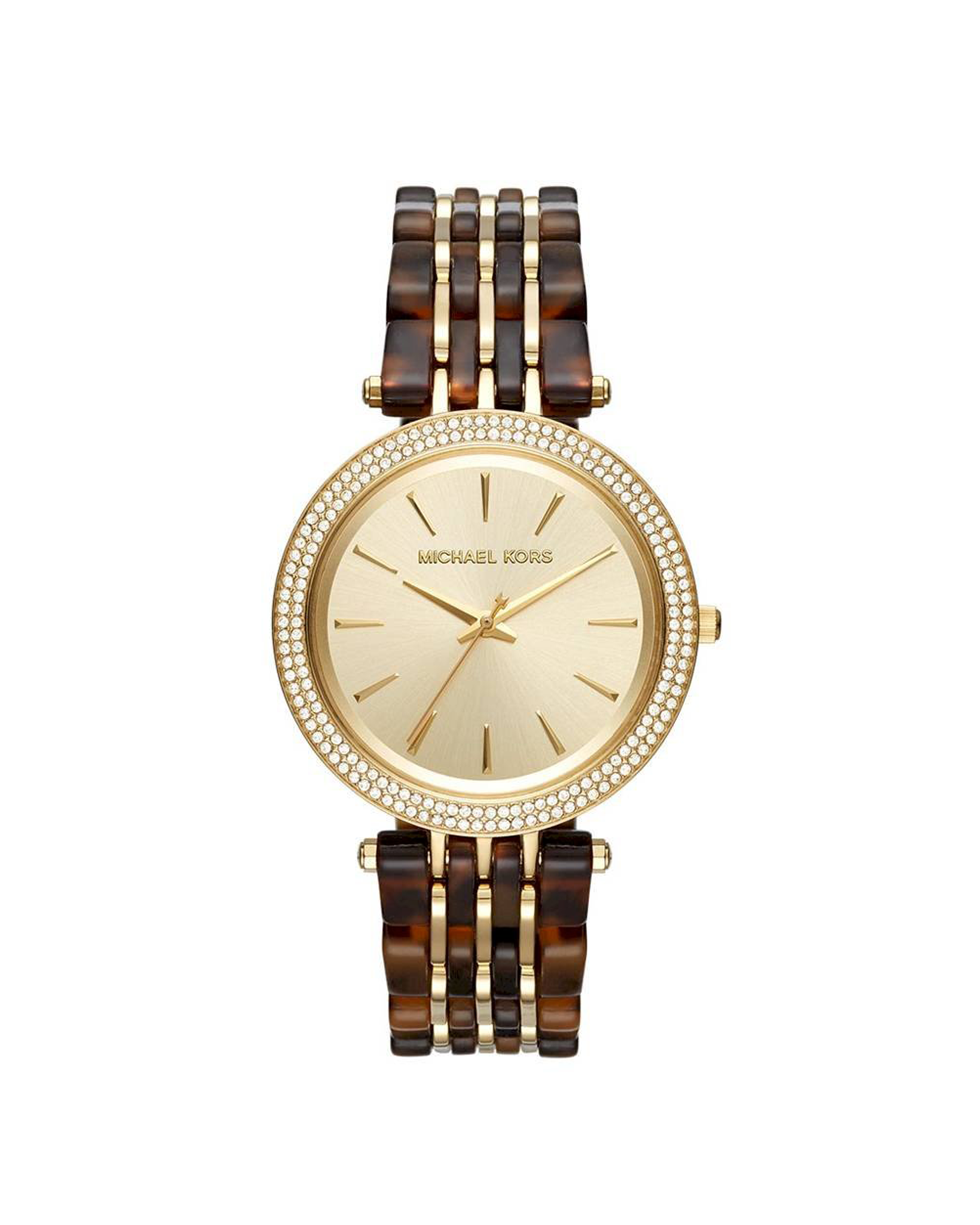 MK4326 - Michael Kors Darci Ladies Watch