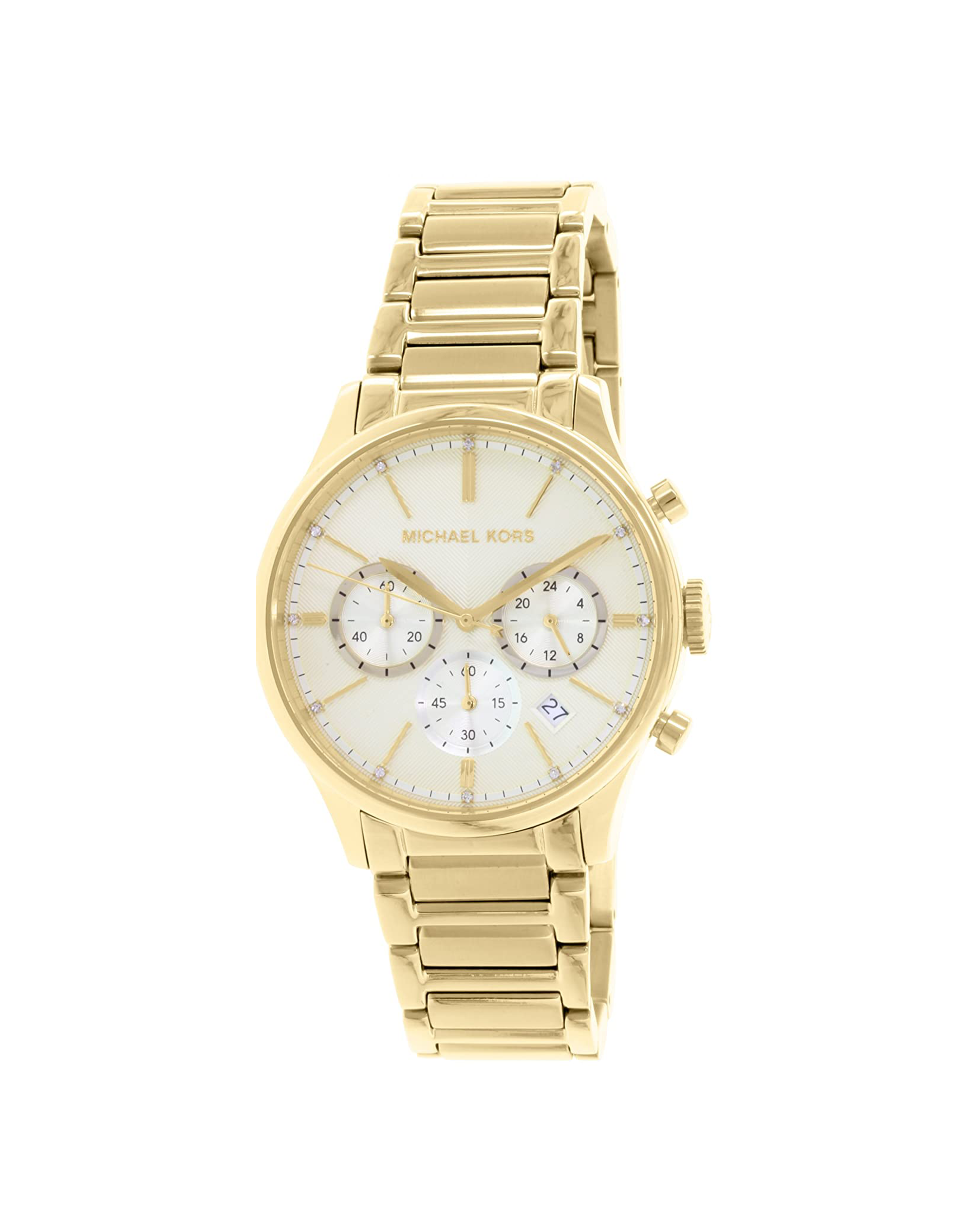 MK5986 Michael Kors Bailey Ladies Watch