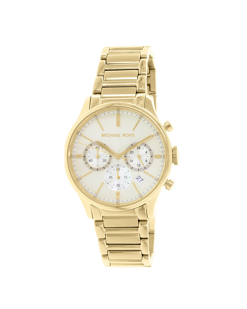 MK5986 Michael Kors Bailey Ladies Watch Seven Fifty Five