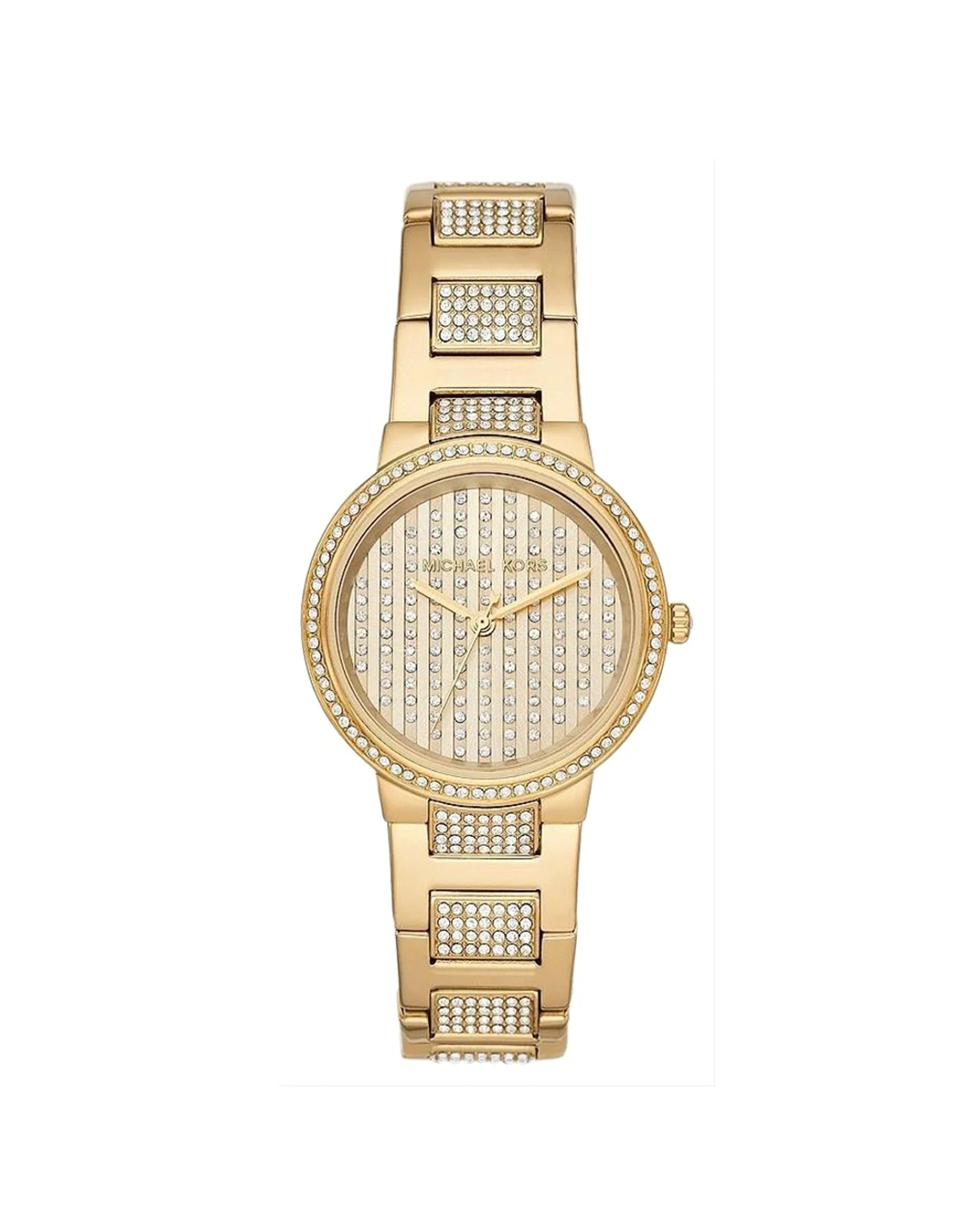 MK3985 - Michael Kors Gabbi Watch