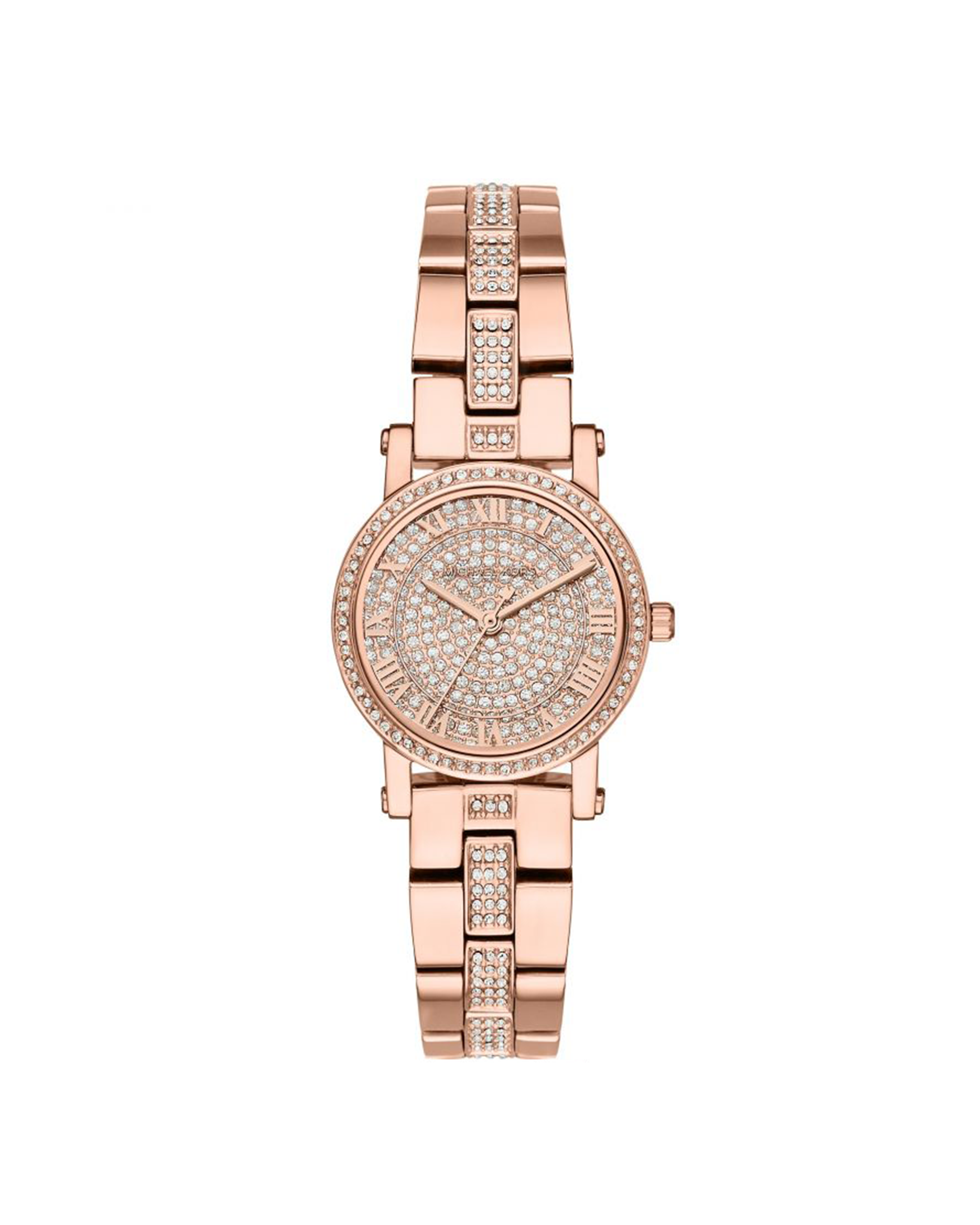 MK3776 - Michael Kors Norie Watch